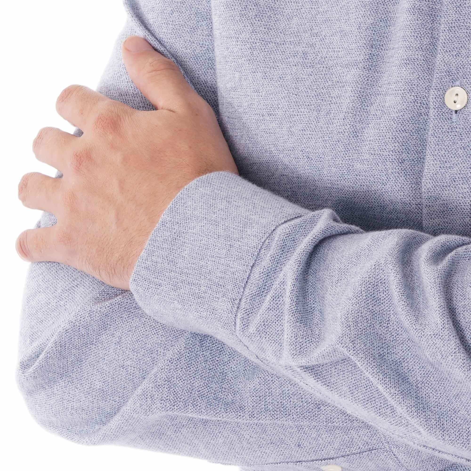Homecore Tokyo Lumb Shirt - Blue