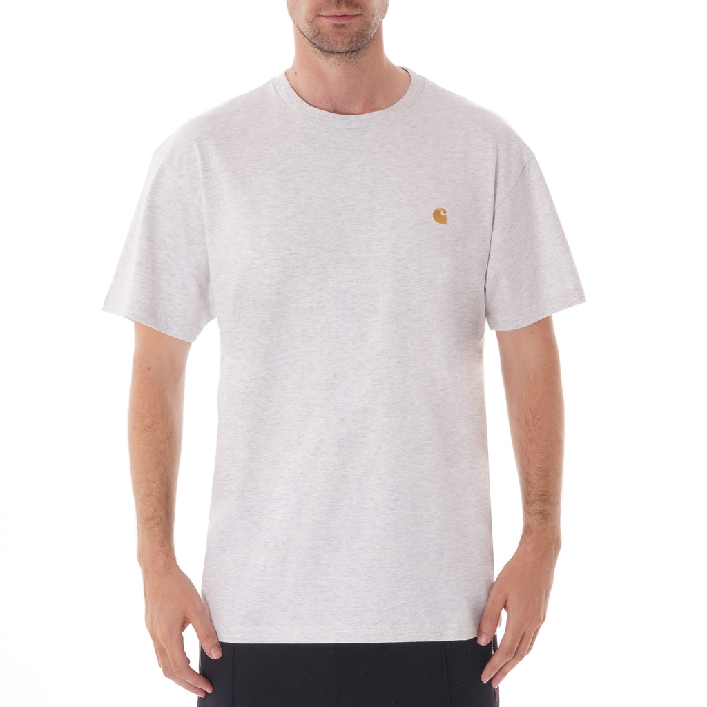 Carhartt WIP Chase T-shirt - Ash