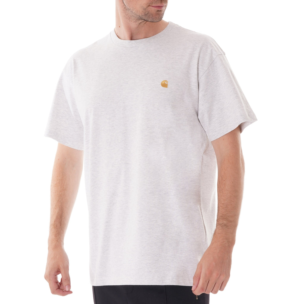 Carhartt WIP Chase T-shirt - Ash