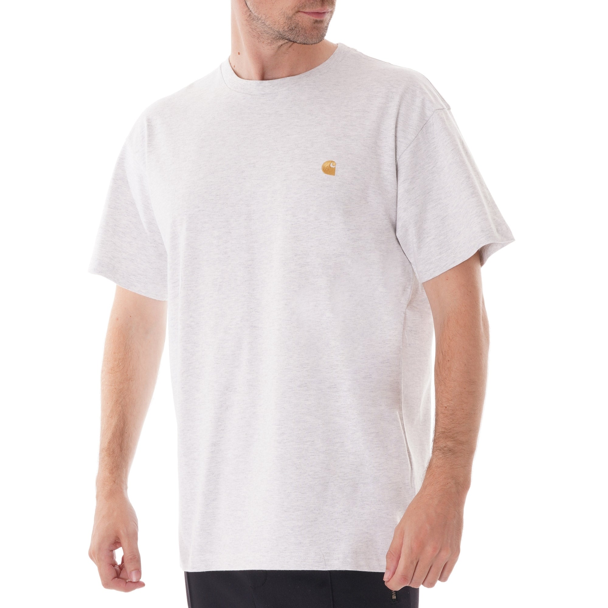 Carhartt WIP Chase T-shirt - Ash