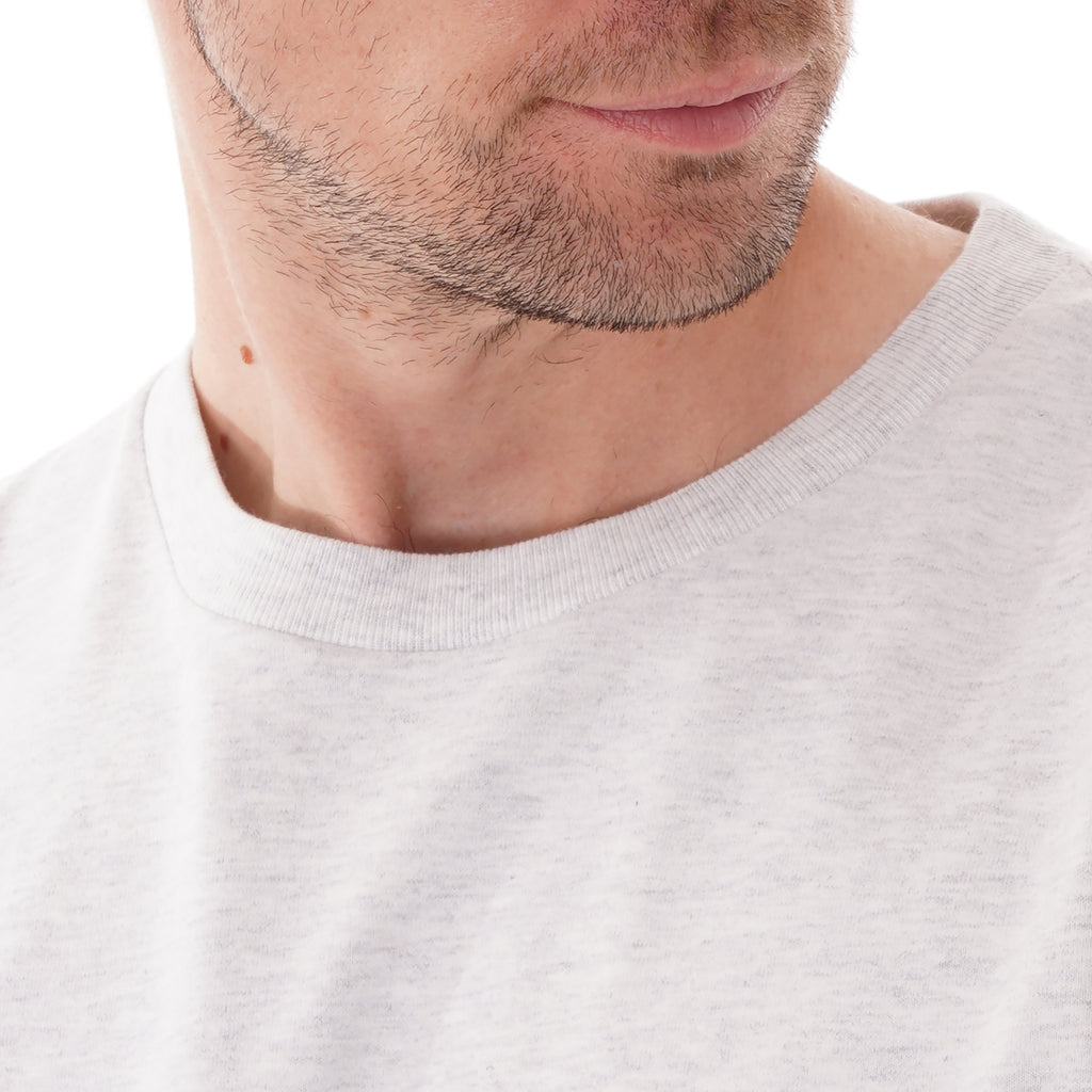 Carhartt WIP Chase T-shirt - Ash