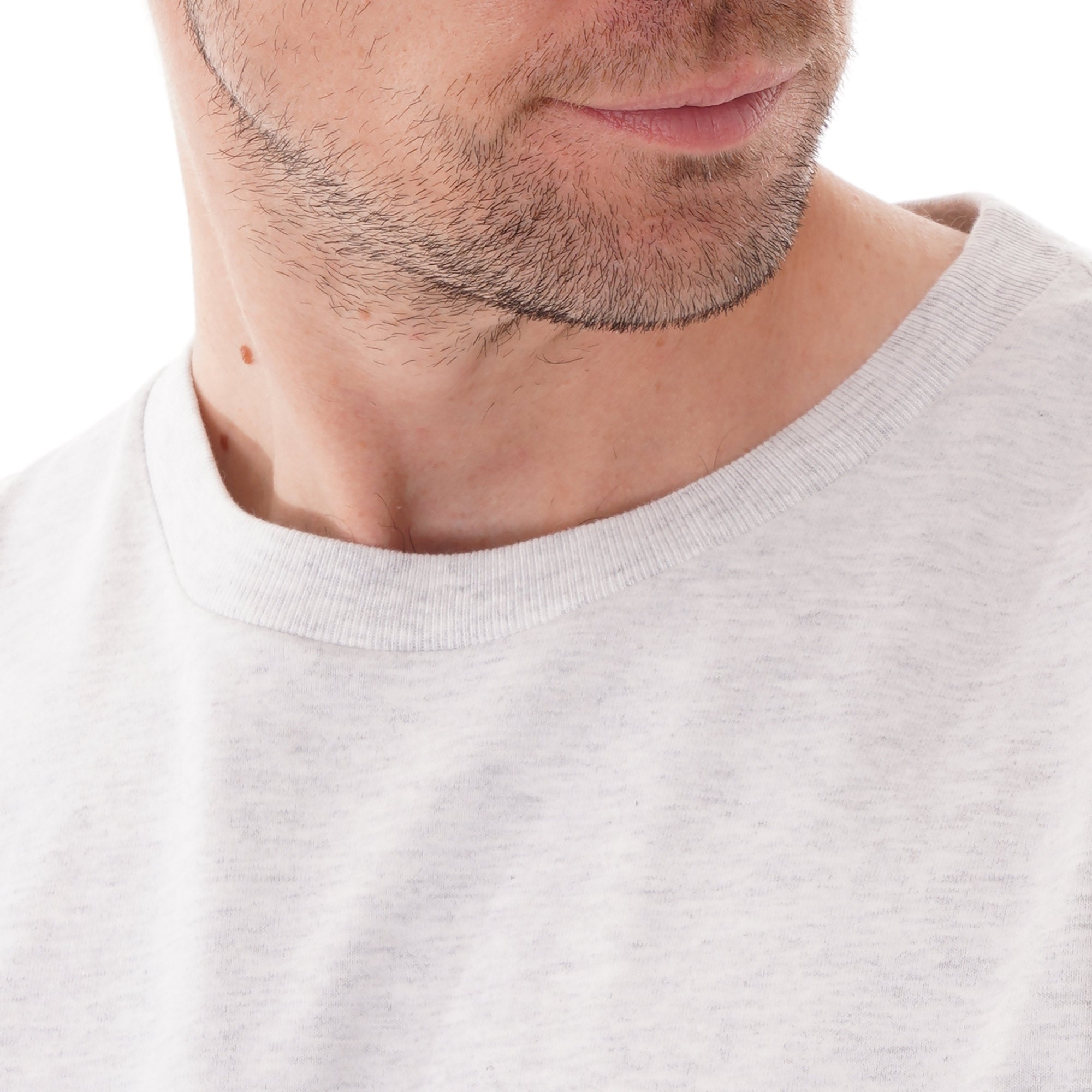 Carhartt WIP Chase T-shirt - Ash