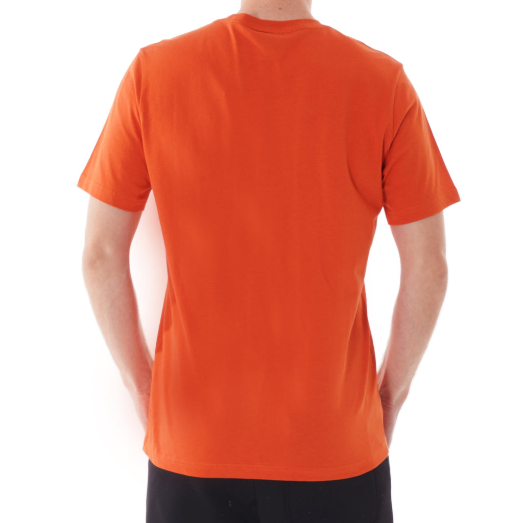 Paul Smith Monkey T-shirt - Orange