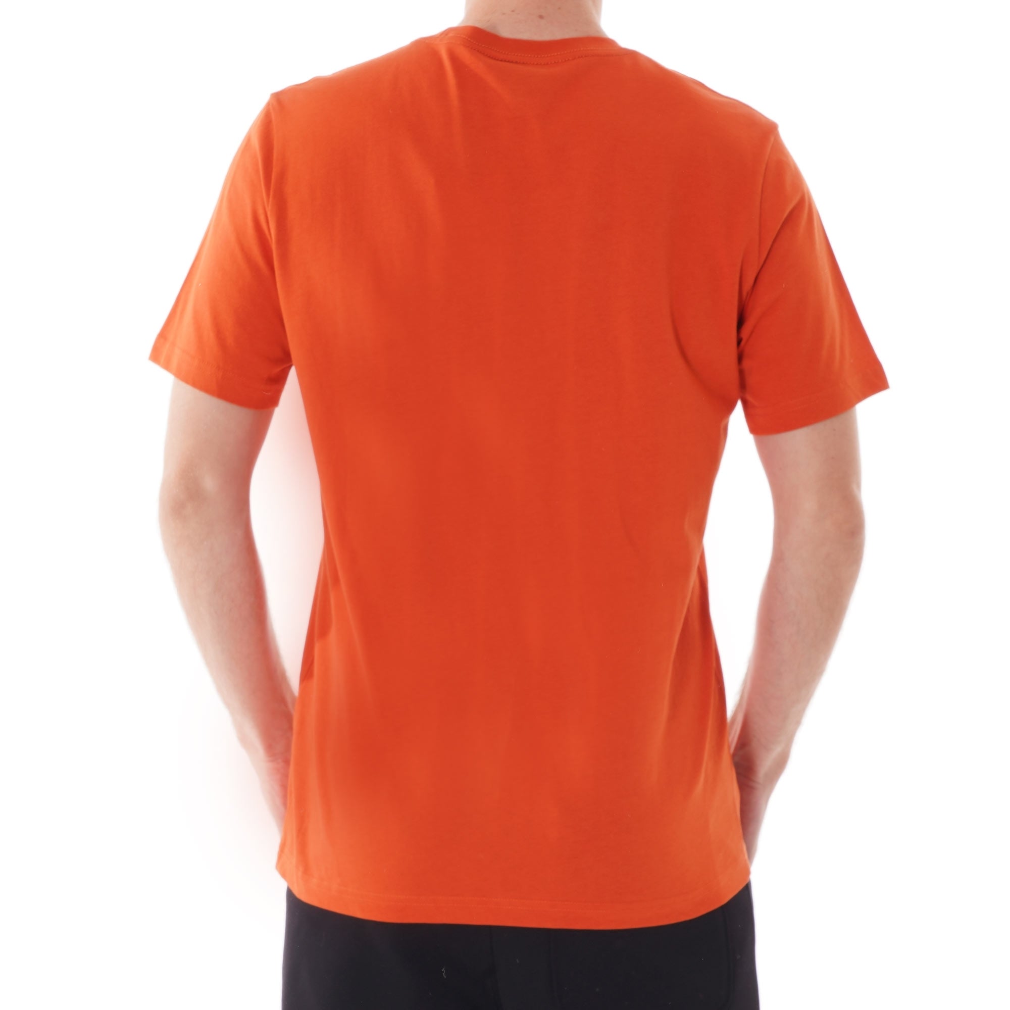 Paul Smith Monkey T-shirt - Orange