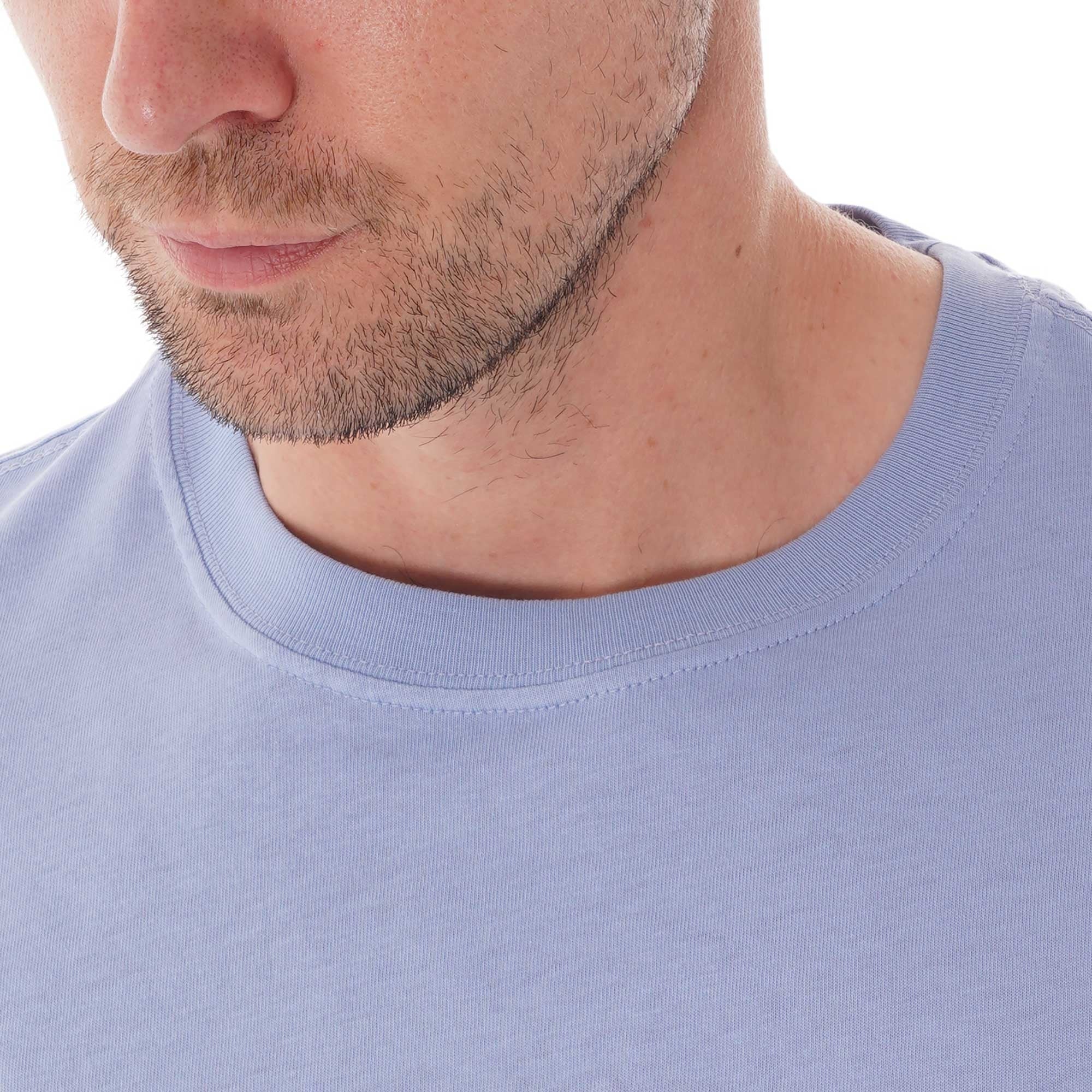 Paul Smith Lion T-shirt - Blue