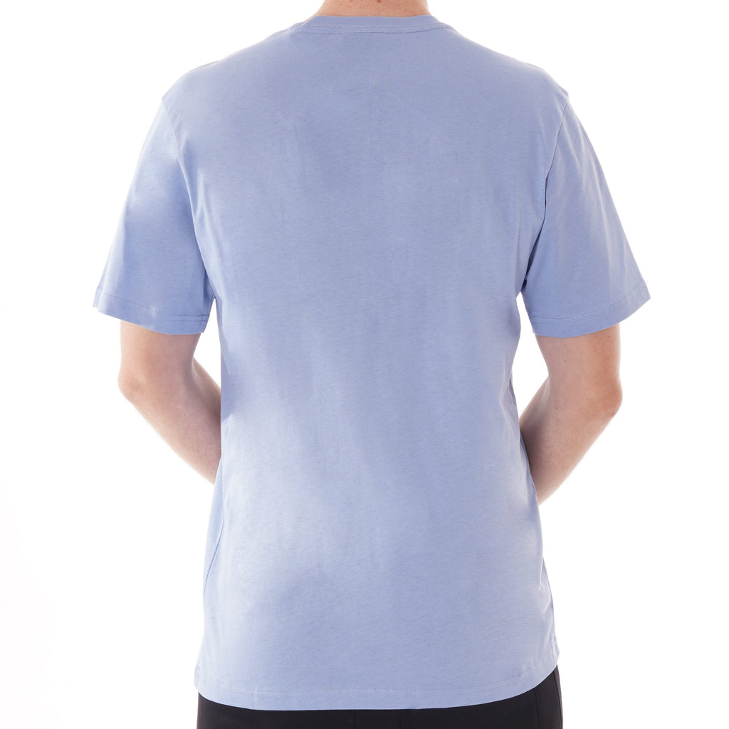 Paul Smith Lion T-shirt - Blue