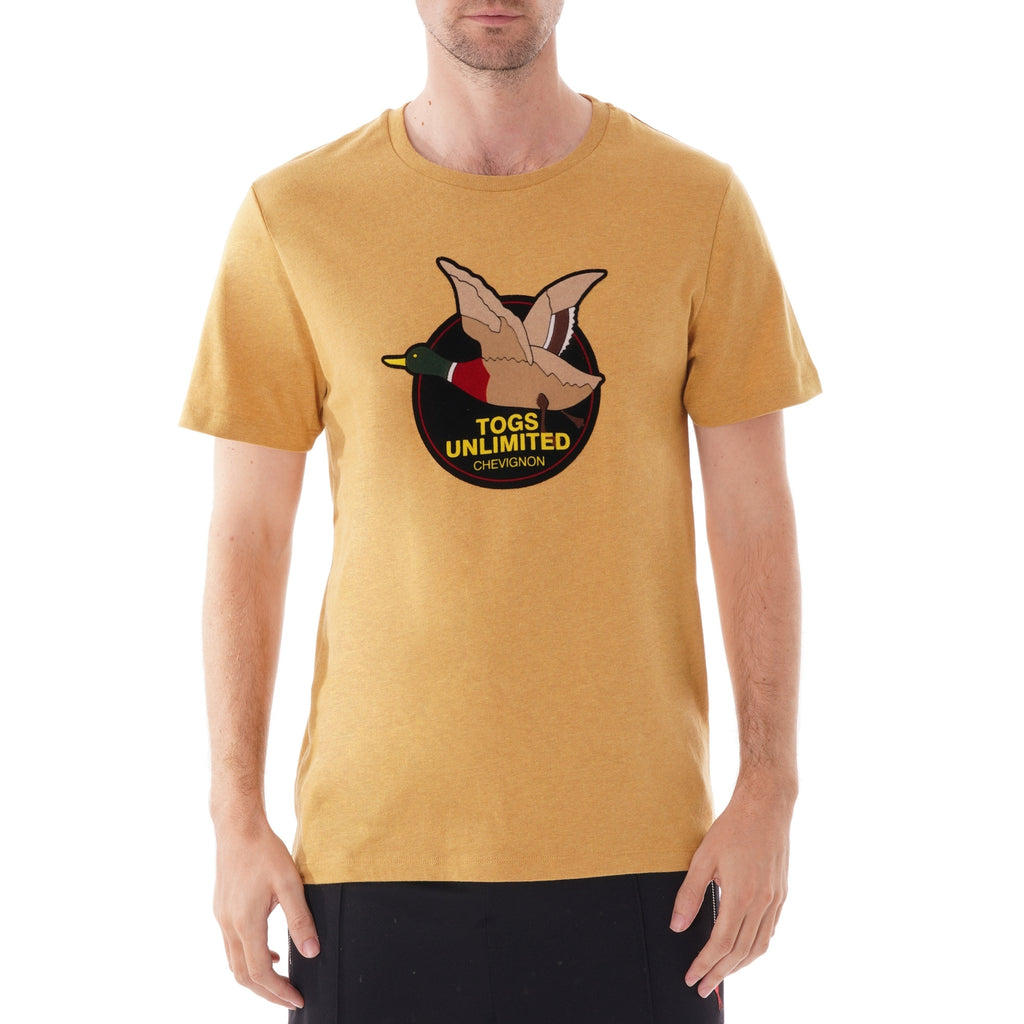 Chevignon Unlimited T-shirt