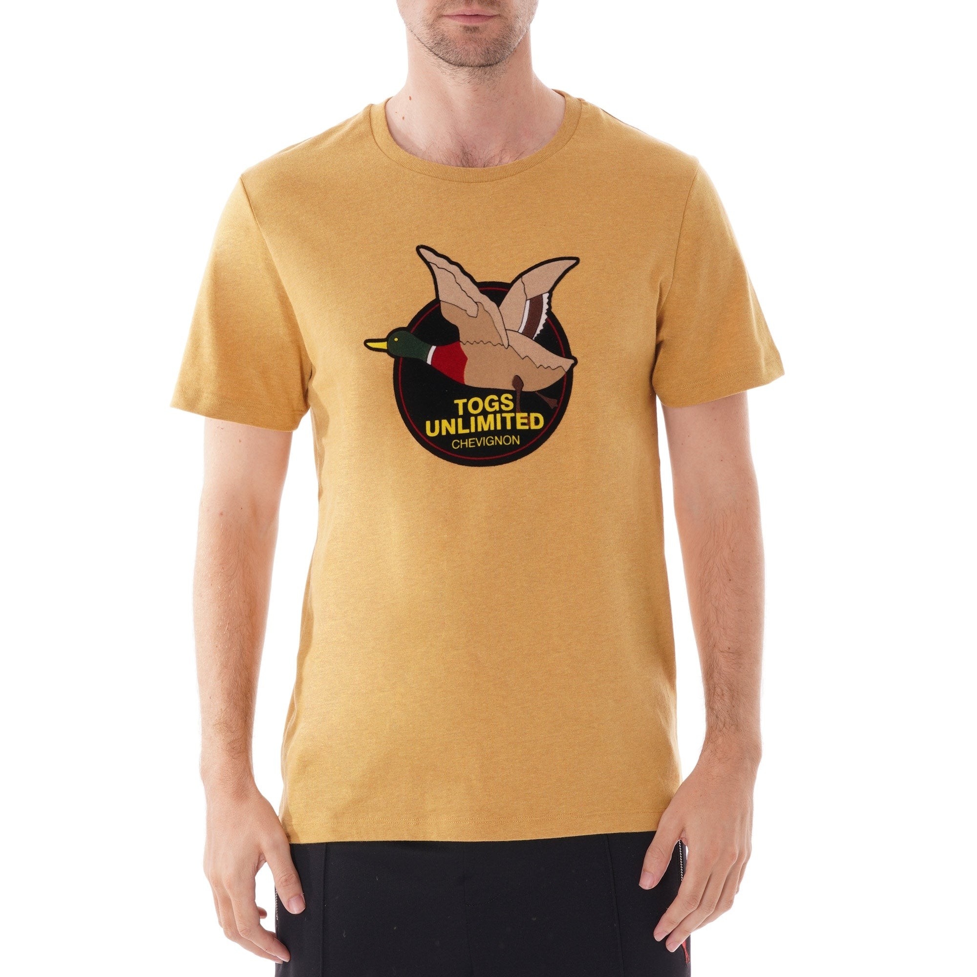 Chevignon Unlimited T-shirt