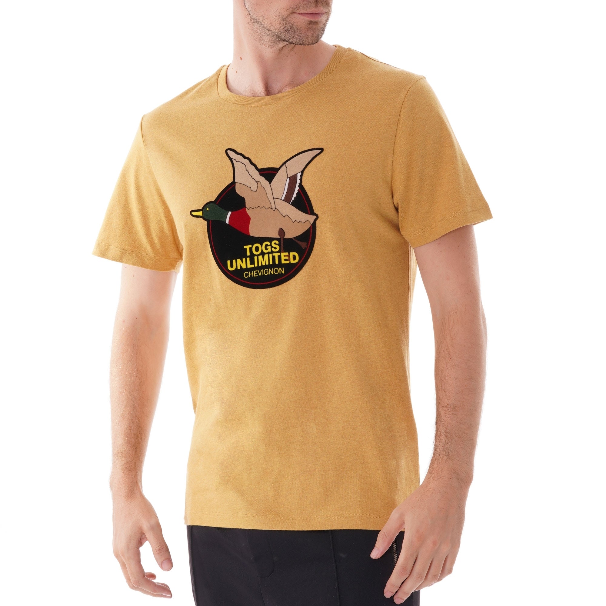 Chevignon Unlimited T-shirt