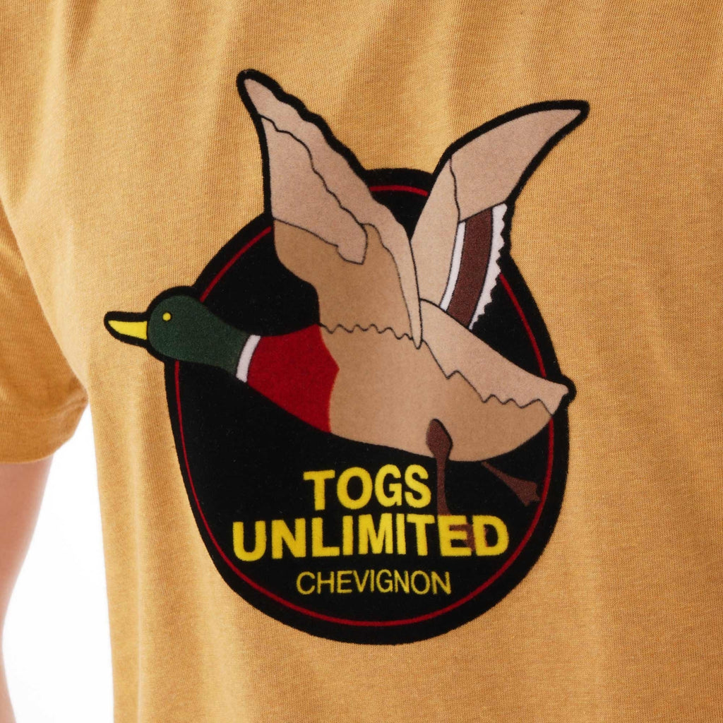Chevignon Unlimited T-shirt