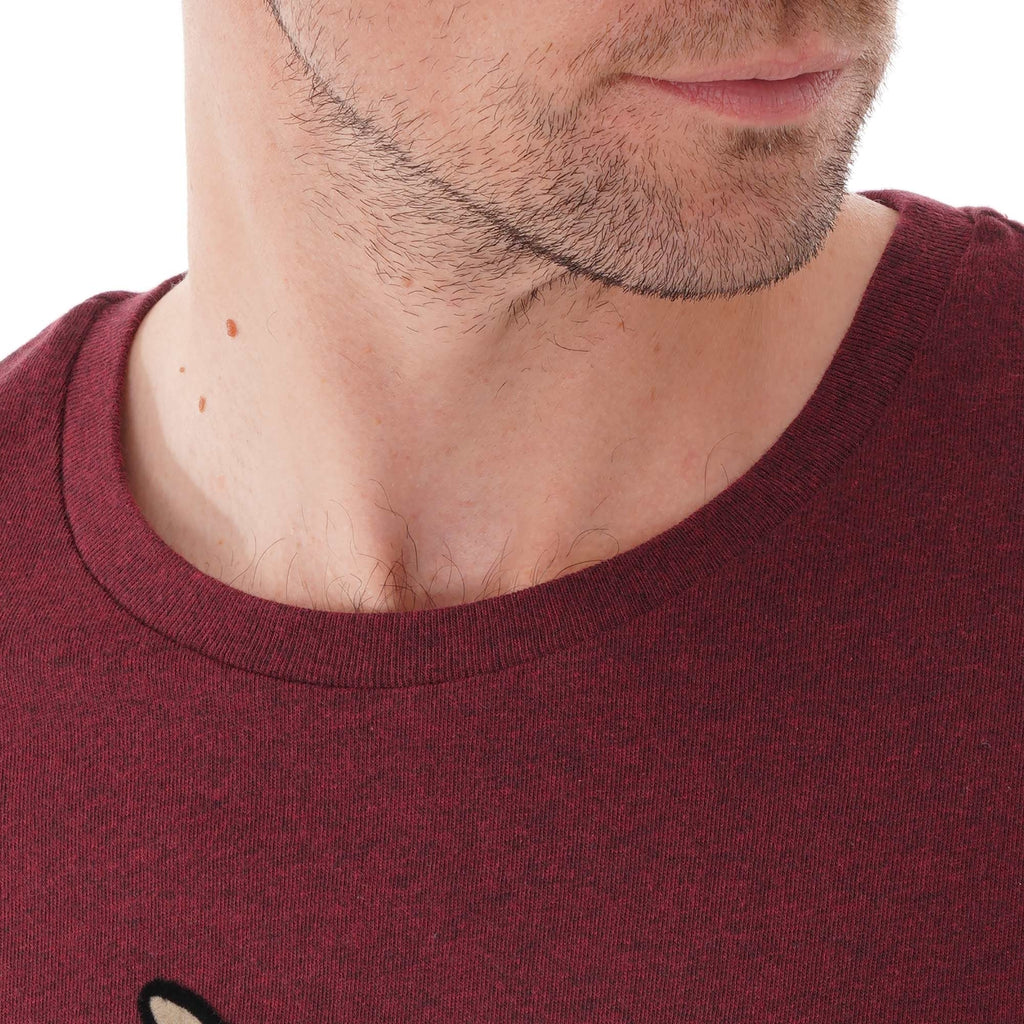 Chevignon Unlimited T-shirt - Rouge