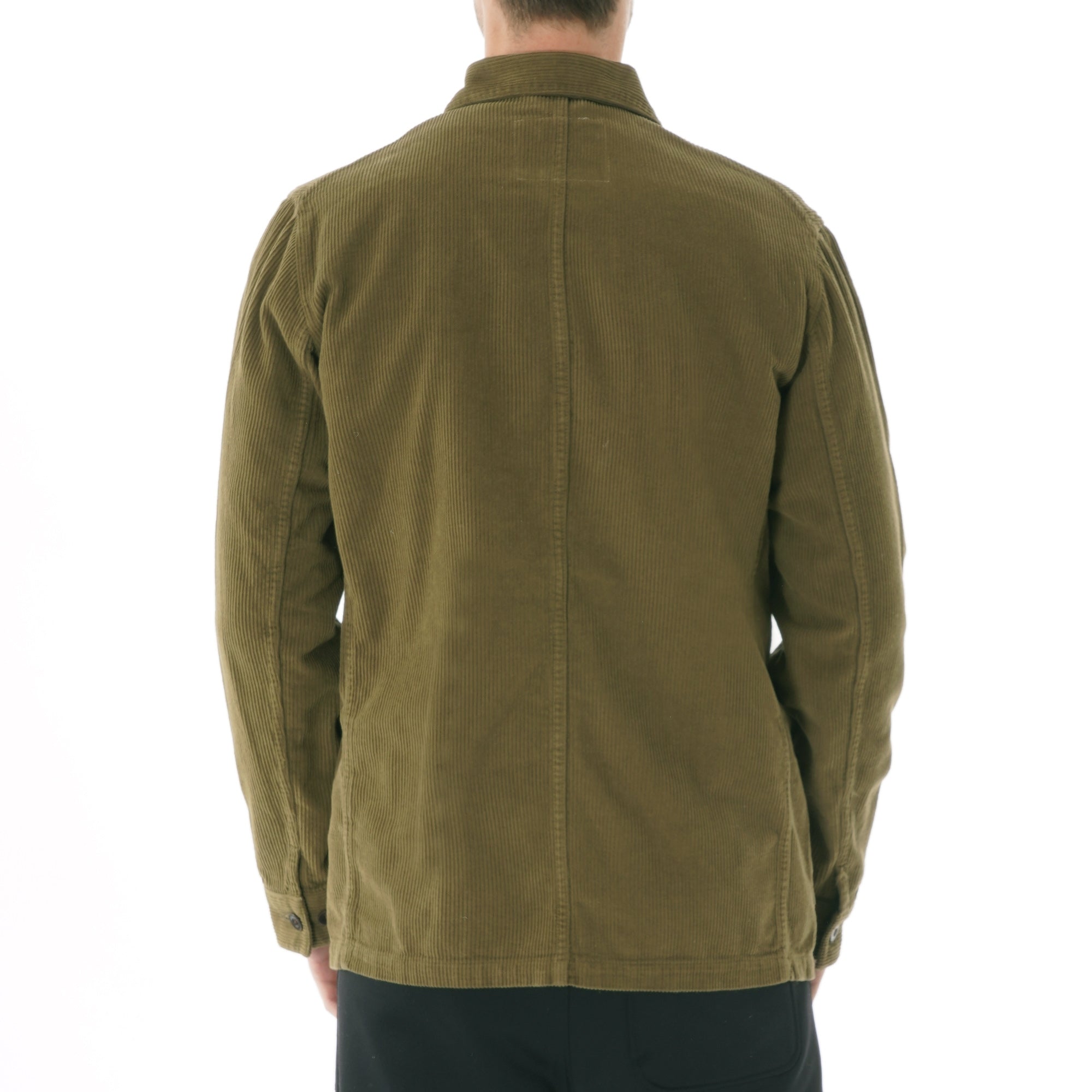 Labura Corduroy Jacket