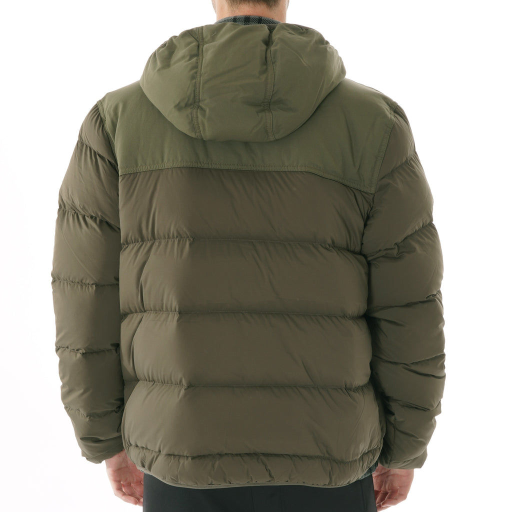 Filson Featherweight Down Jacket