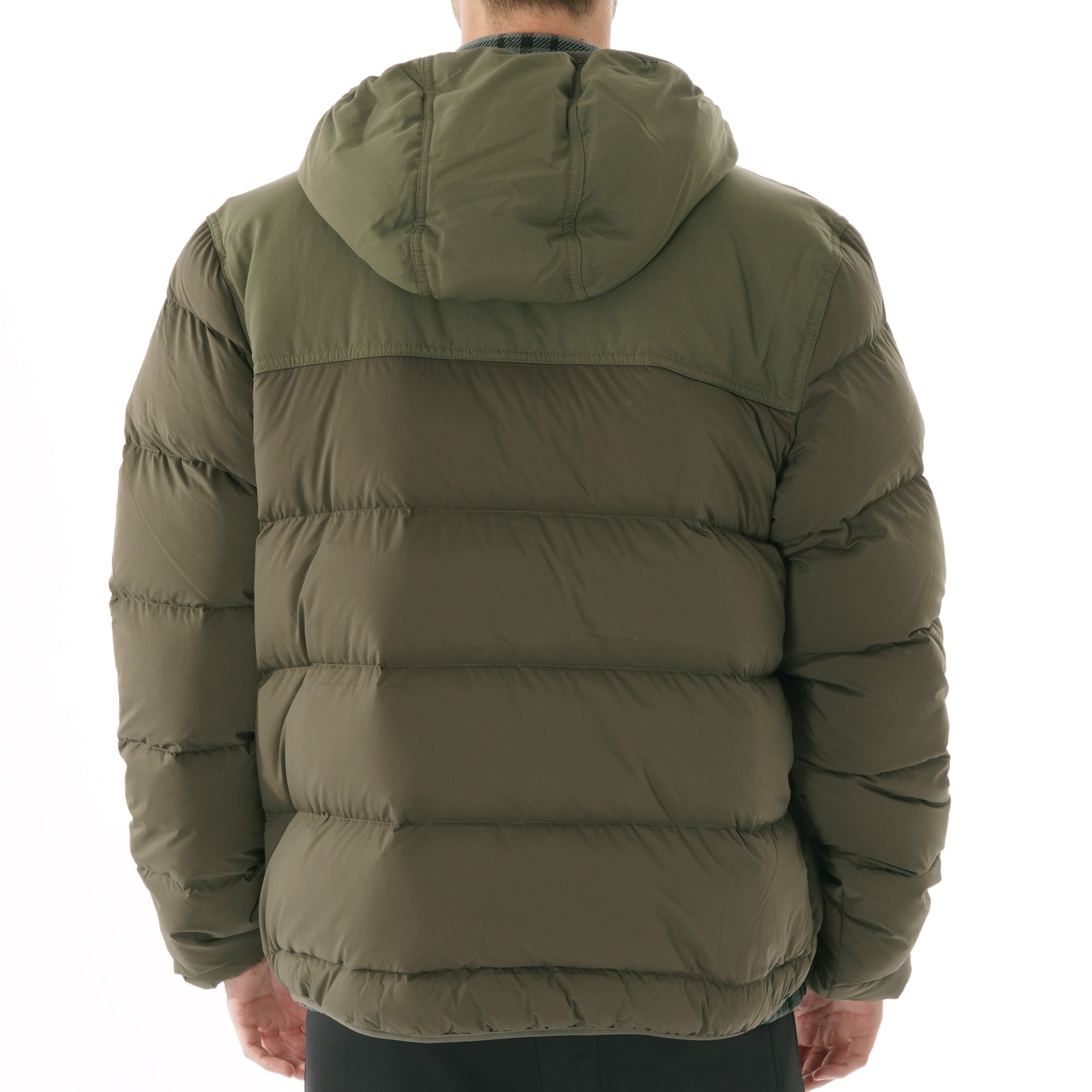 Filson Featherweight Down Jacket