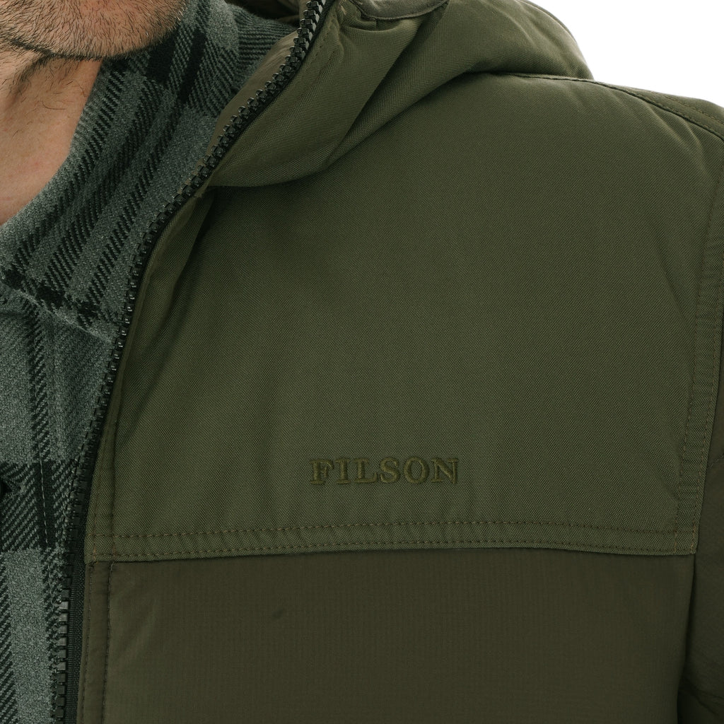 Filson Featherweight Down Jacket
