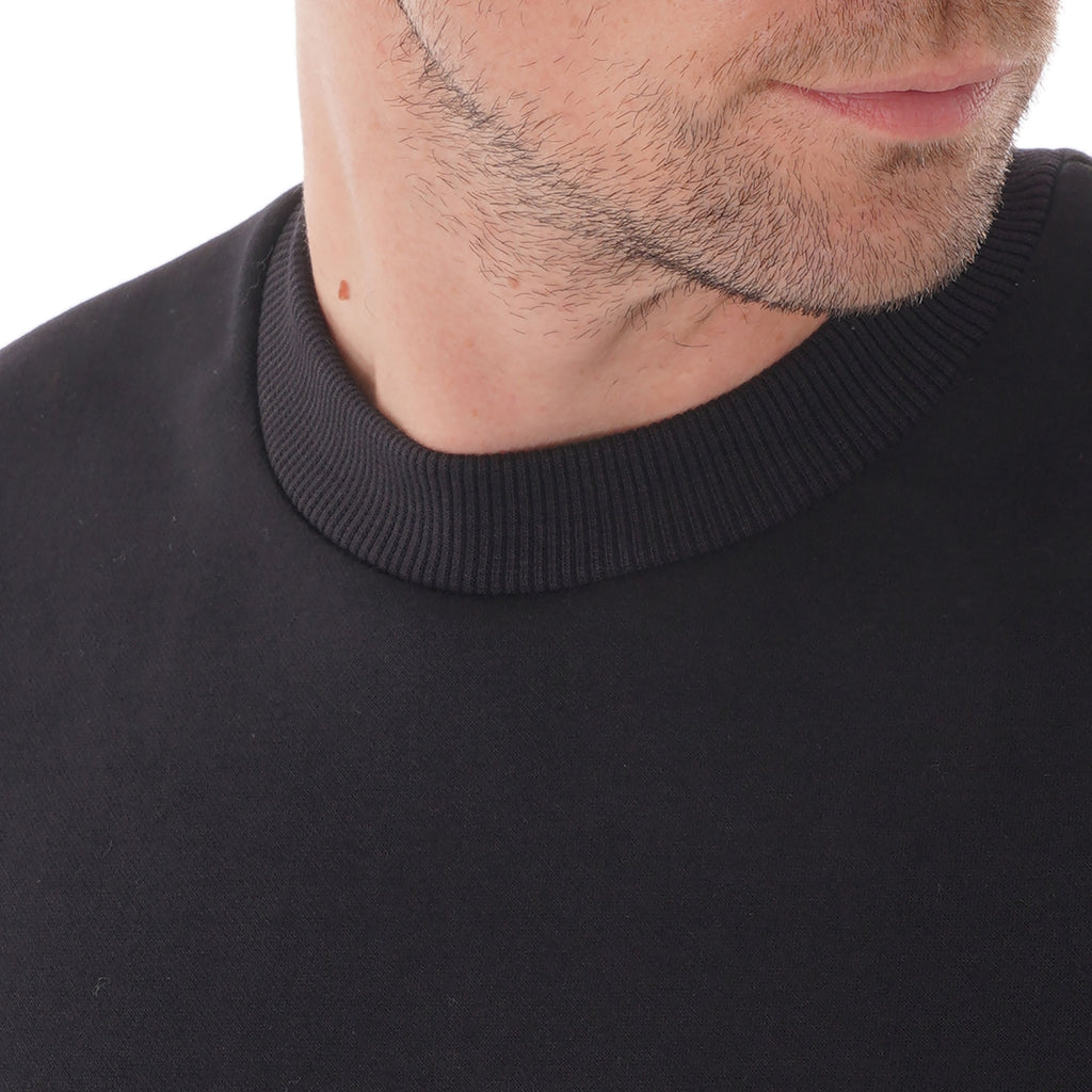 Fred Perry Graphic Sweatshirt