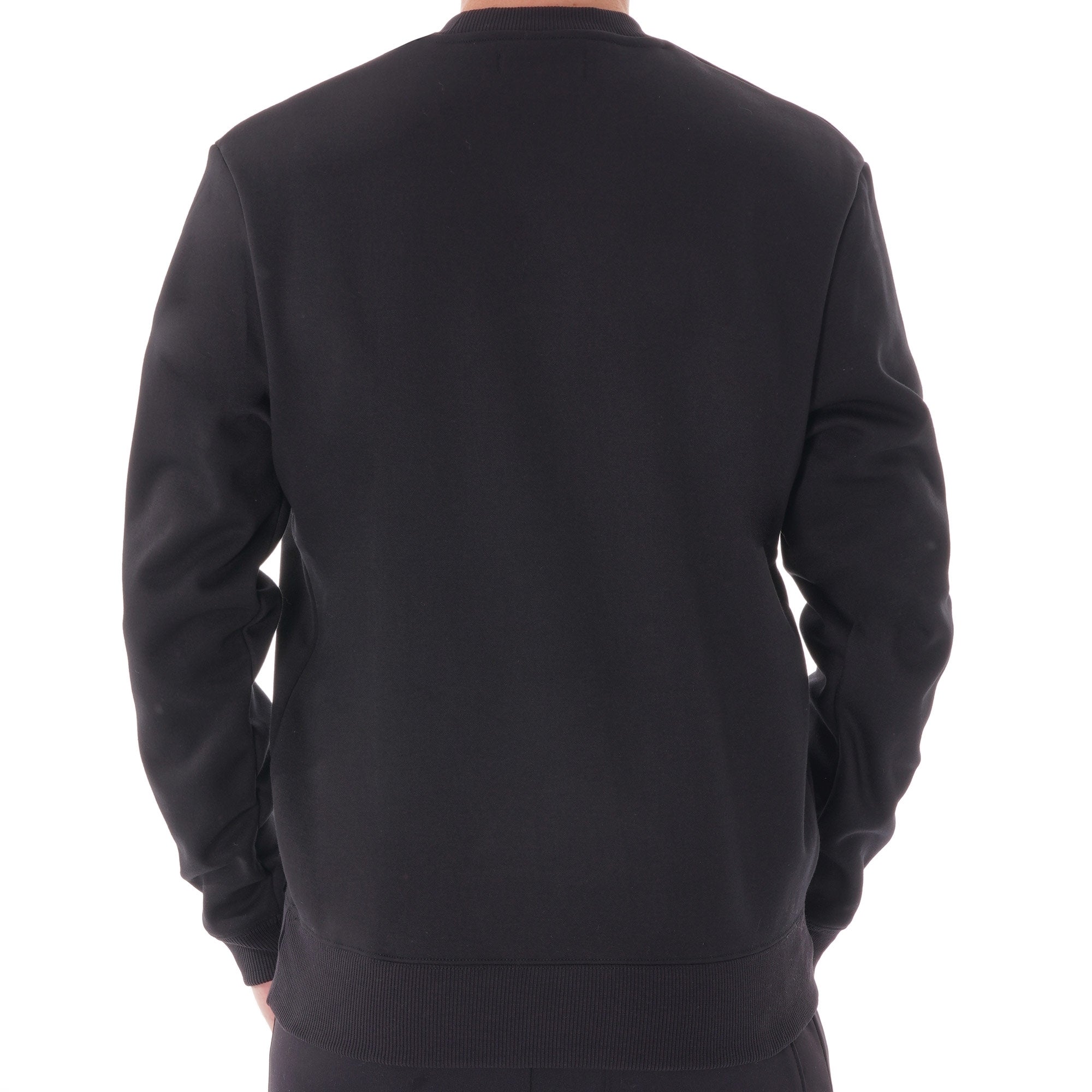 Fred Perry Graphic Sweatshirt