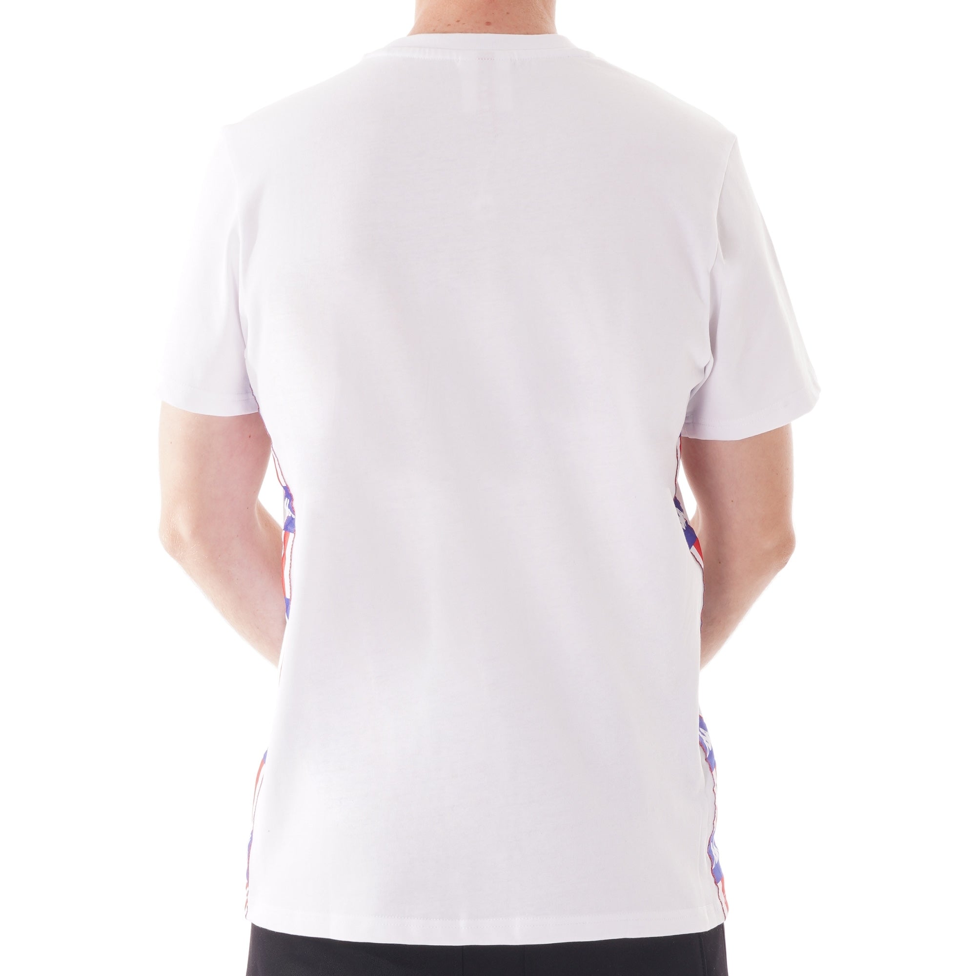 Kappa LA Barwa T-shirt - White