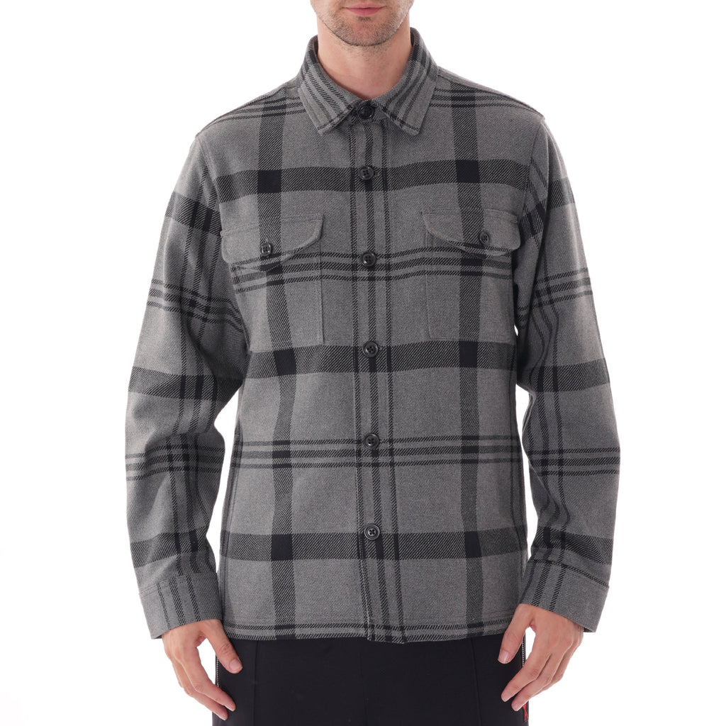 Filson Deer Jac-Shirt