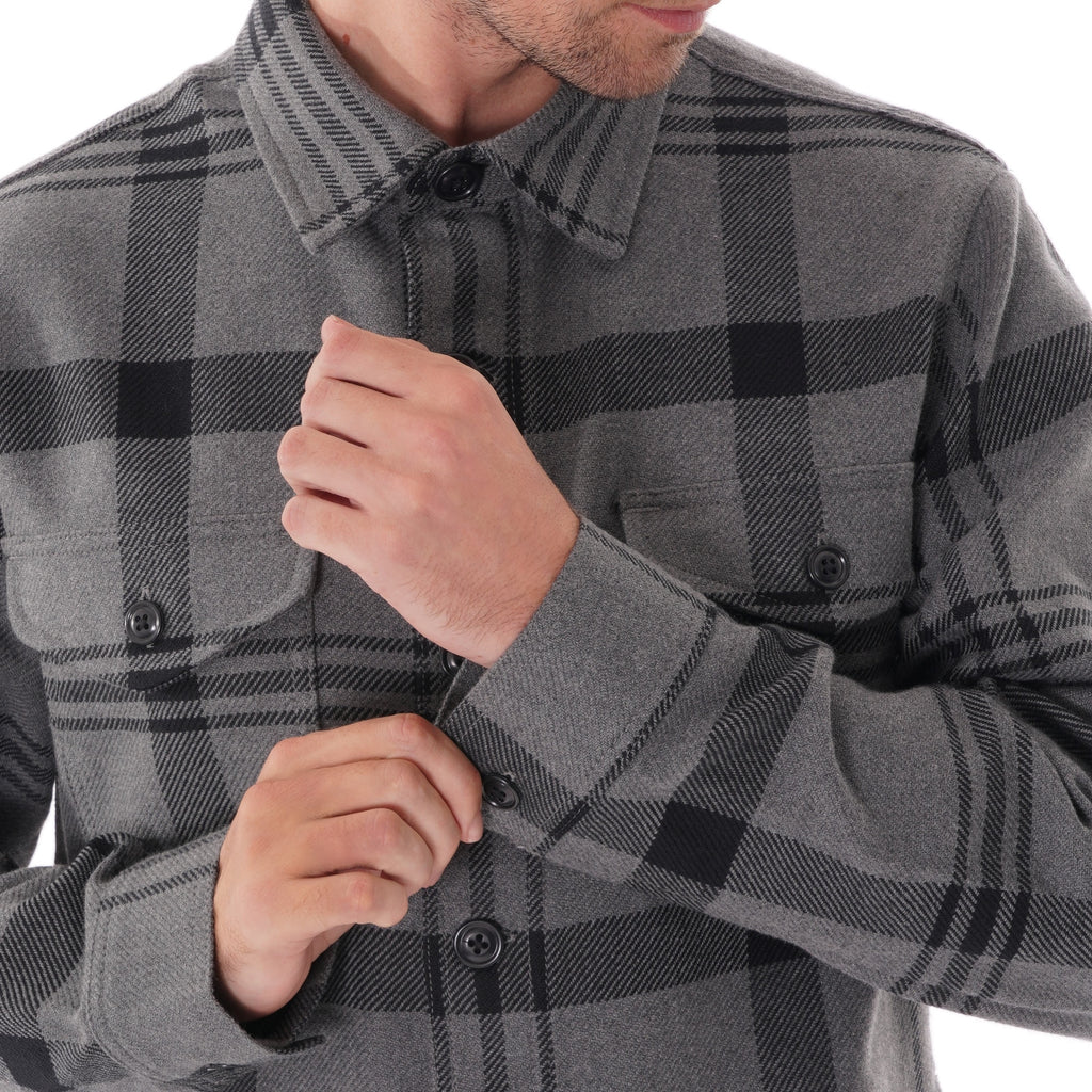 Filson Deer Jac-Shirt