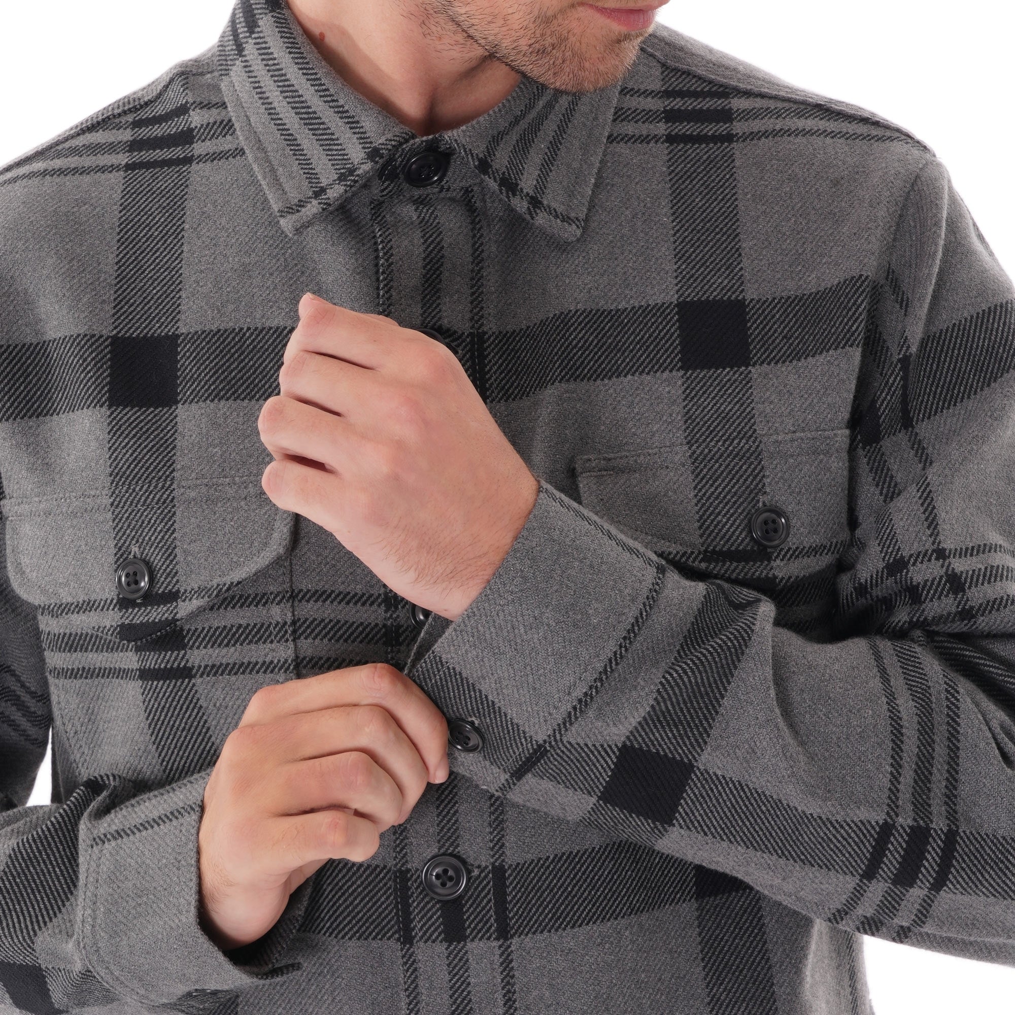 Filson Deer Jac-Shirt