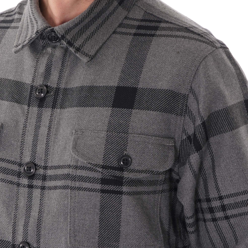 Filson Deer Jac-Shirt
