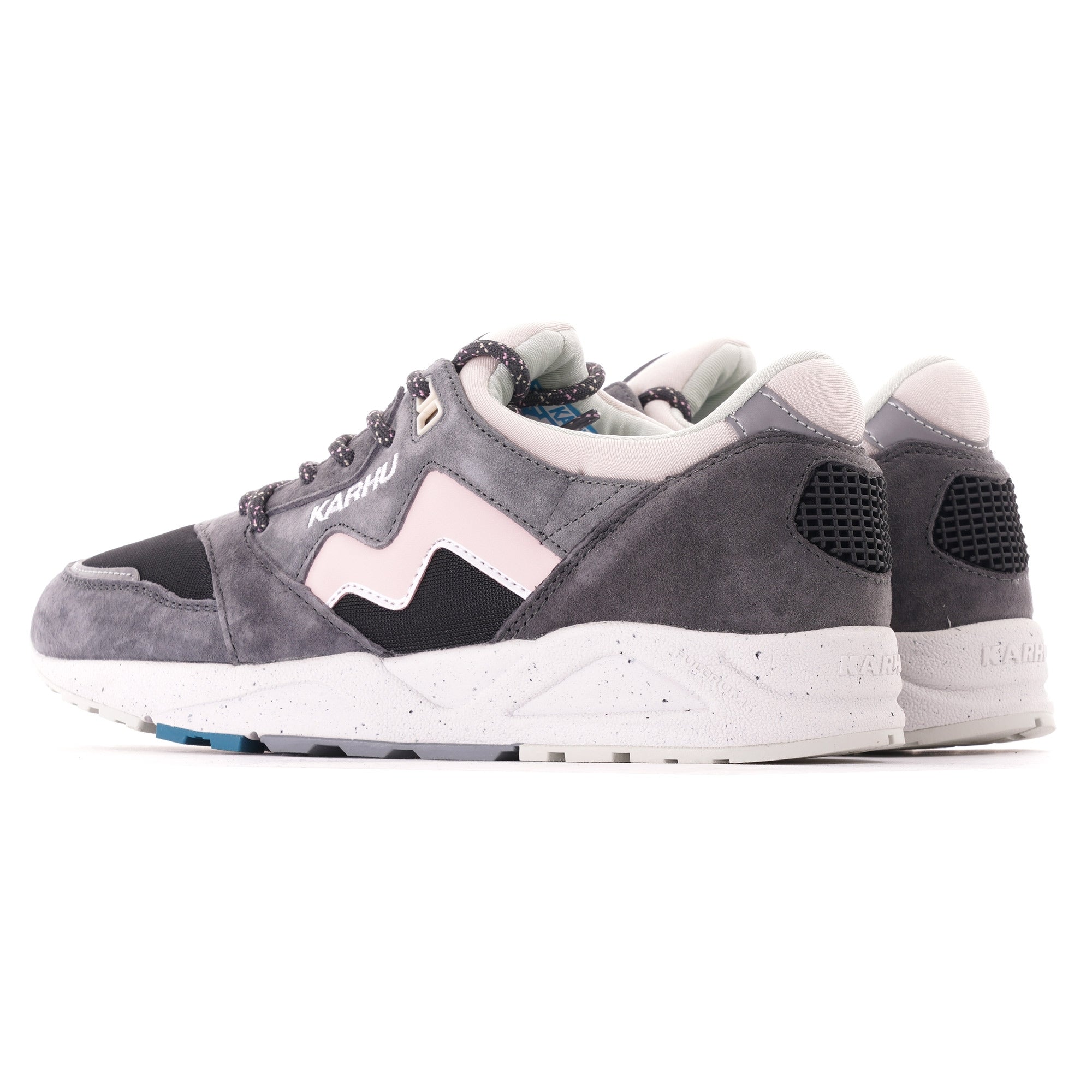 Karhu Aria 95 - Smoked Pearl and Potpourri
