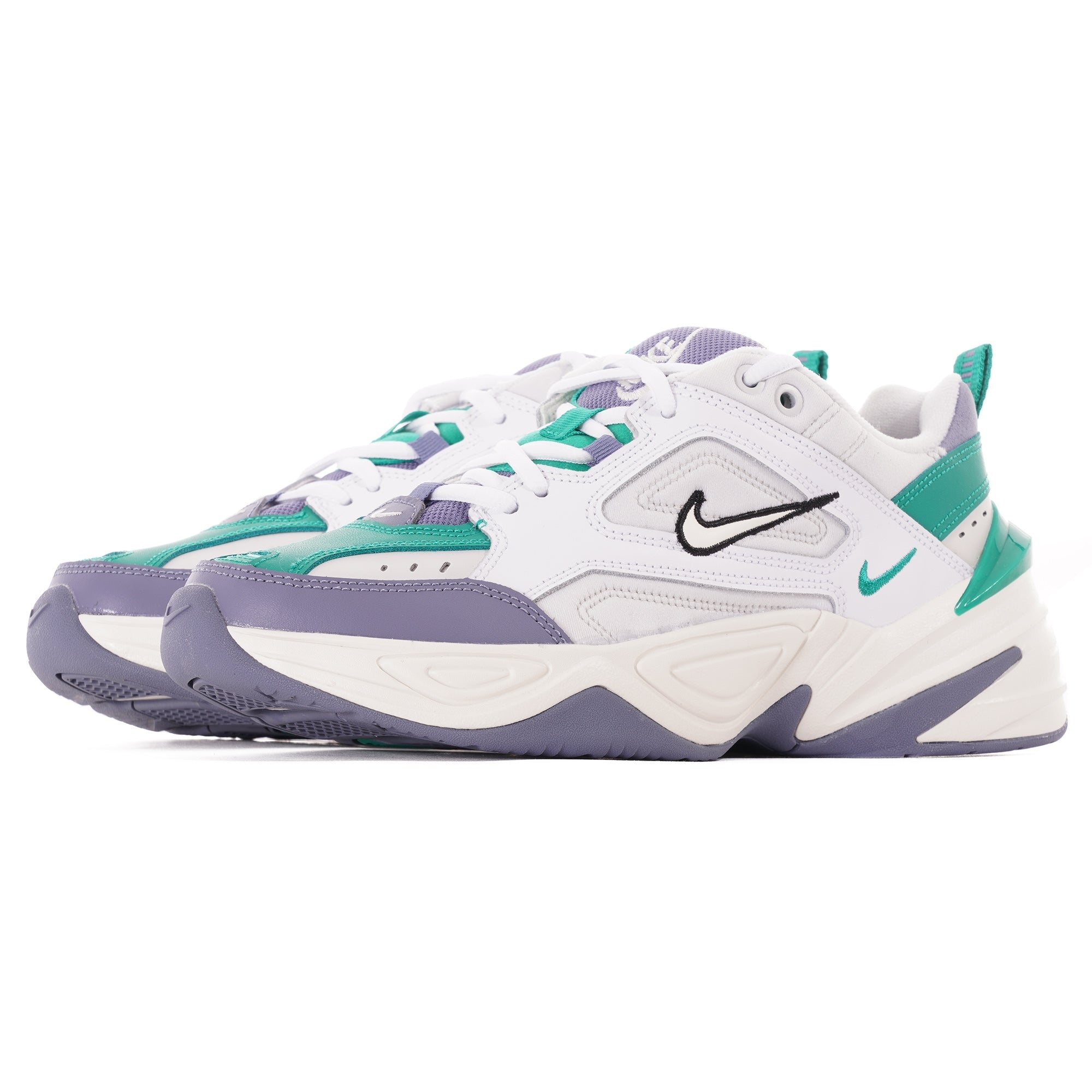 Nike M2K Tekno - Platinum