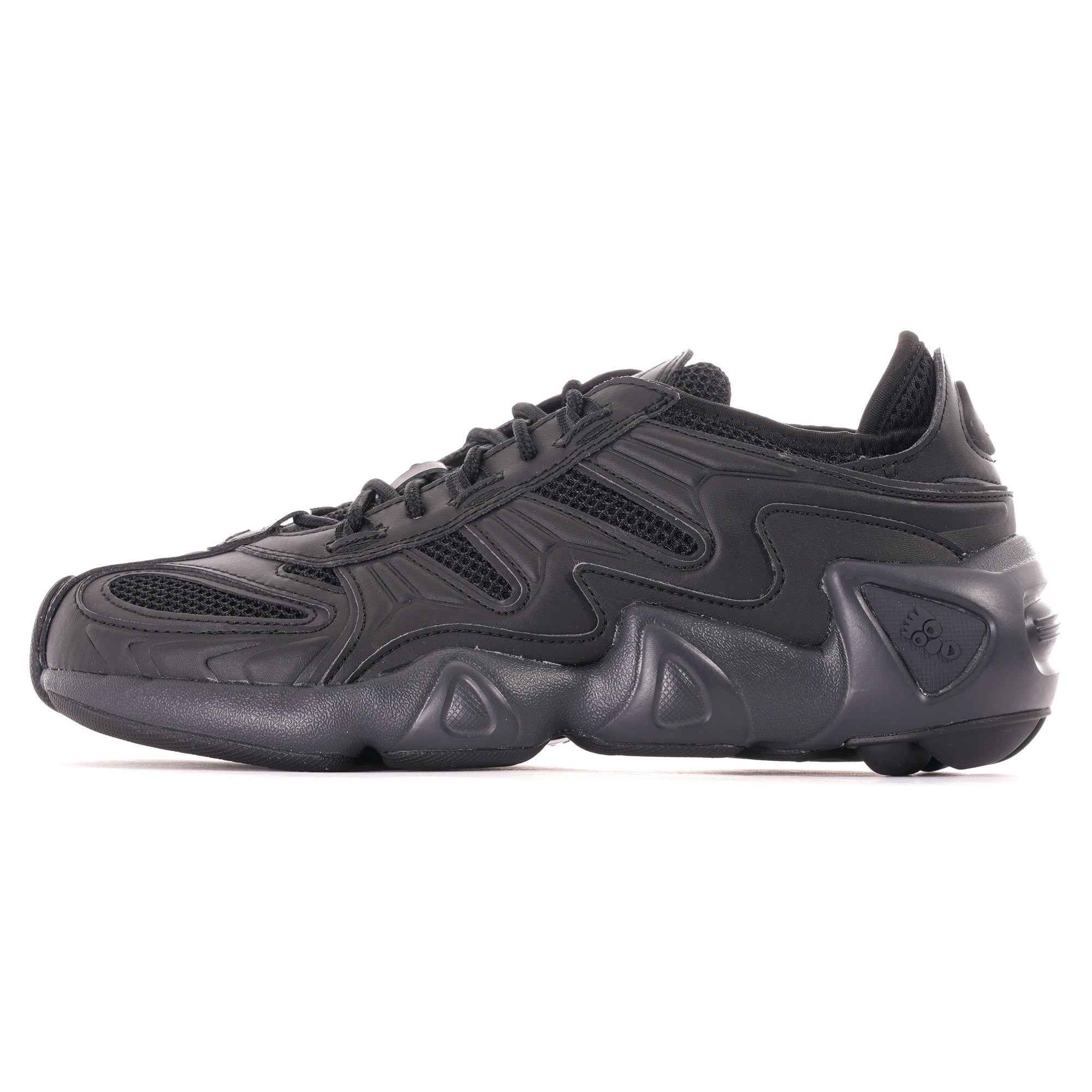 Adidas Originals Adidas FYW S-97 - Black
