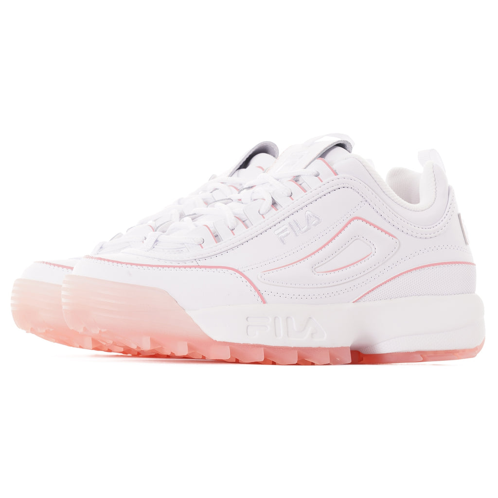 Fila Disruptor II