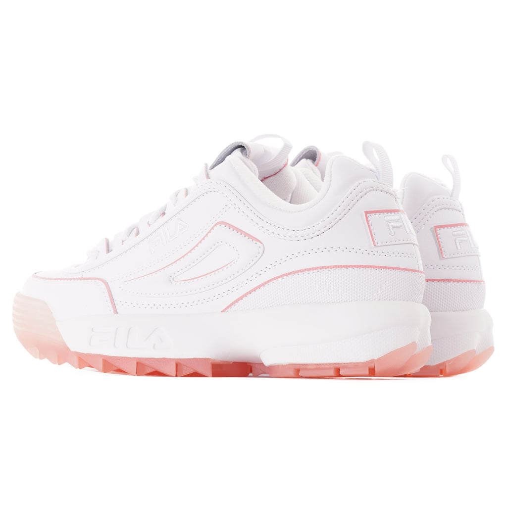 Fila Disruptor II