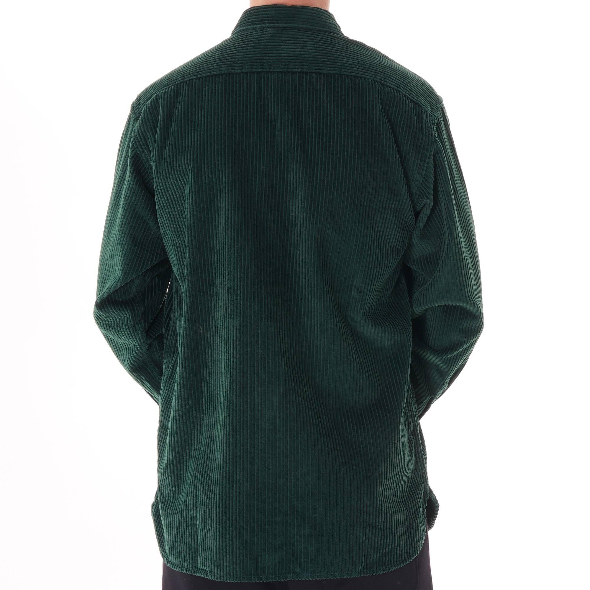 Levi's® Oversized Worker Shirt - Pine
