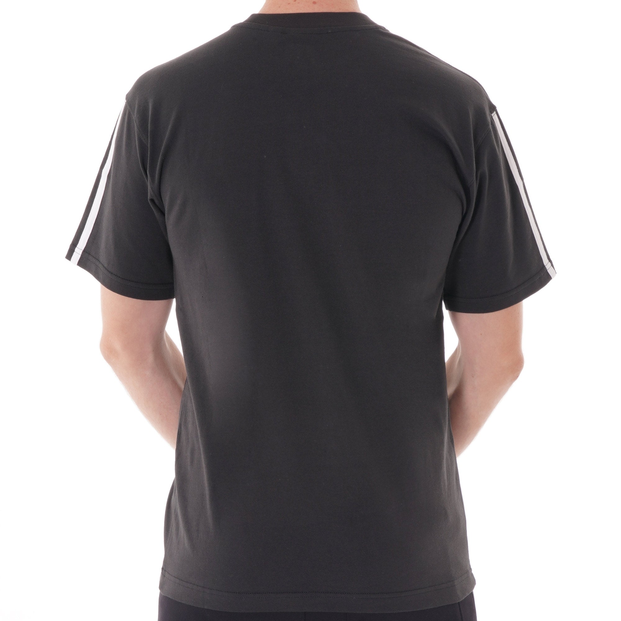 Adidas Originals Outline Tee - Black