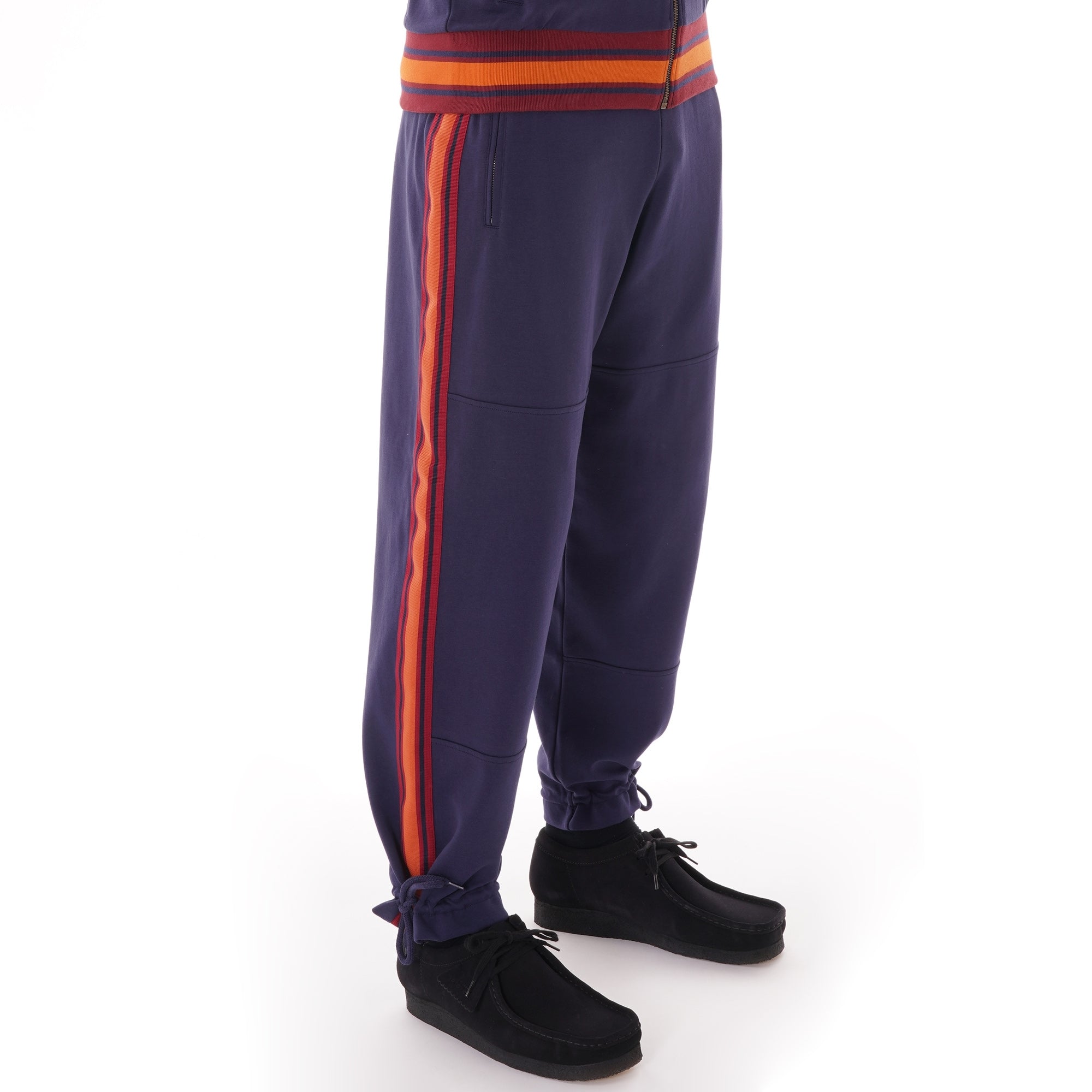Fred Perry X Nicholas Daley Track Pants