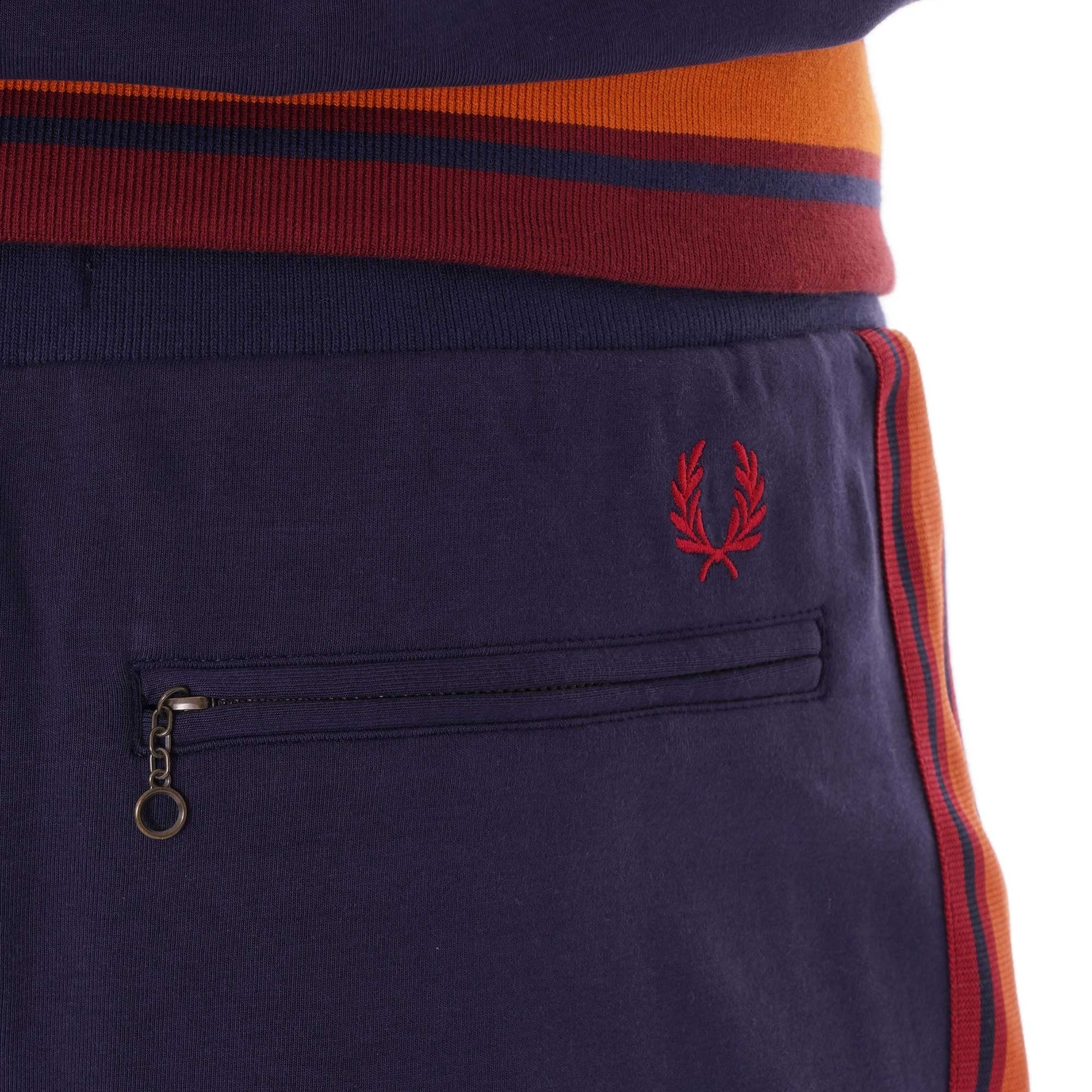 Fred Perry X Nicholas Daley Track Pants