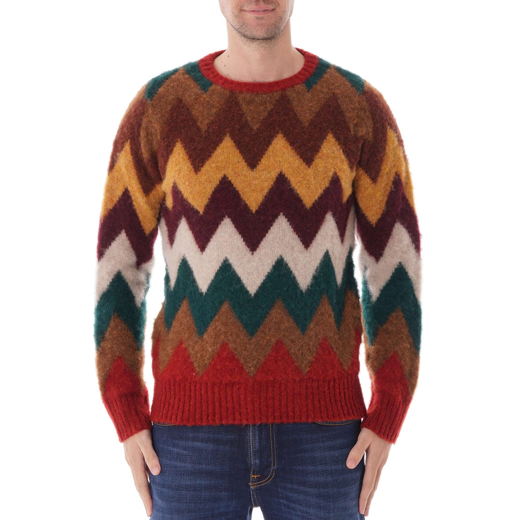 Howlin' Fountain of Youth Jumper