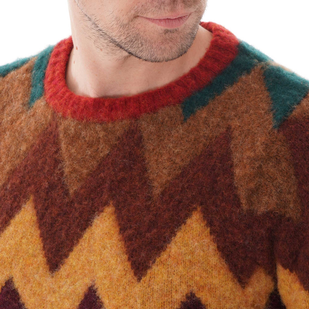 Howlin' Fountain of Youth Jumper