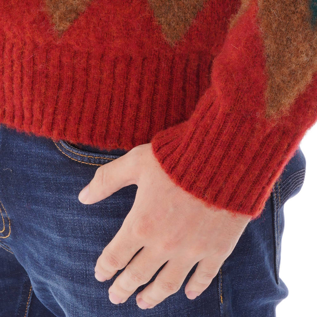 Howlin' Fountain of Youth Jumper