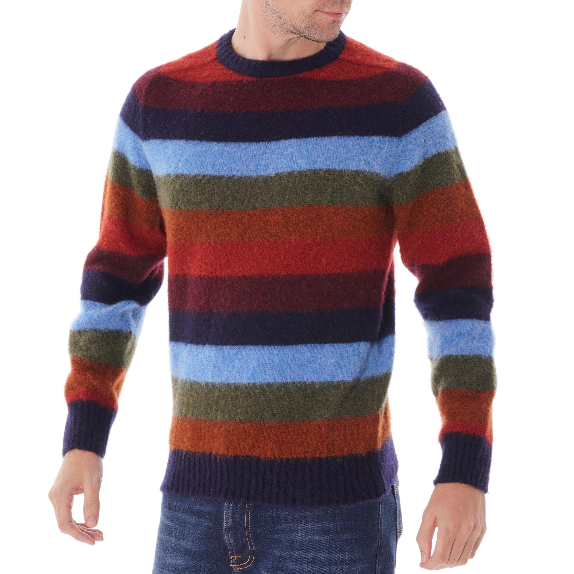 Howlin' Wool Digger - Navy