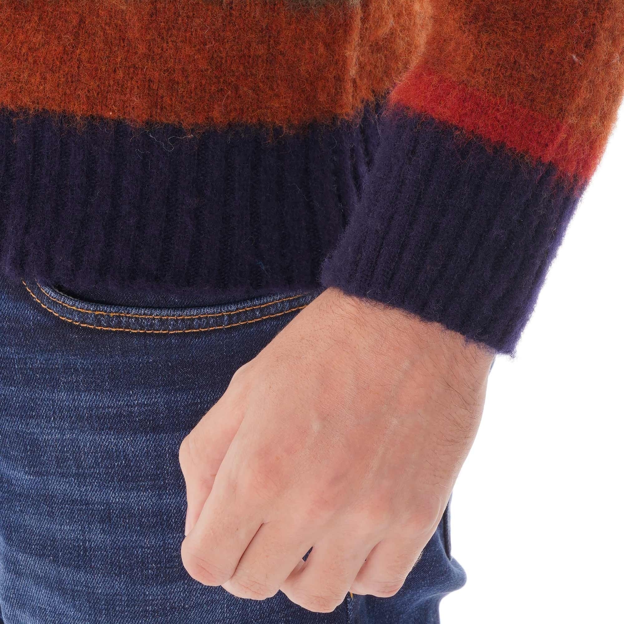 Howlin' Wool Digger - Navy