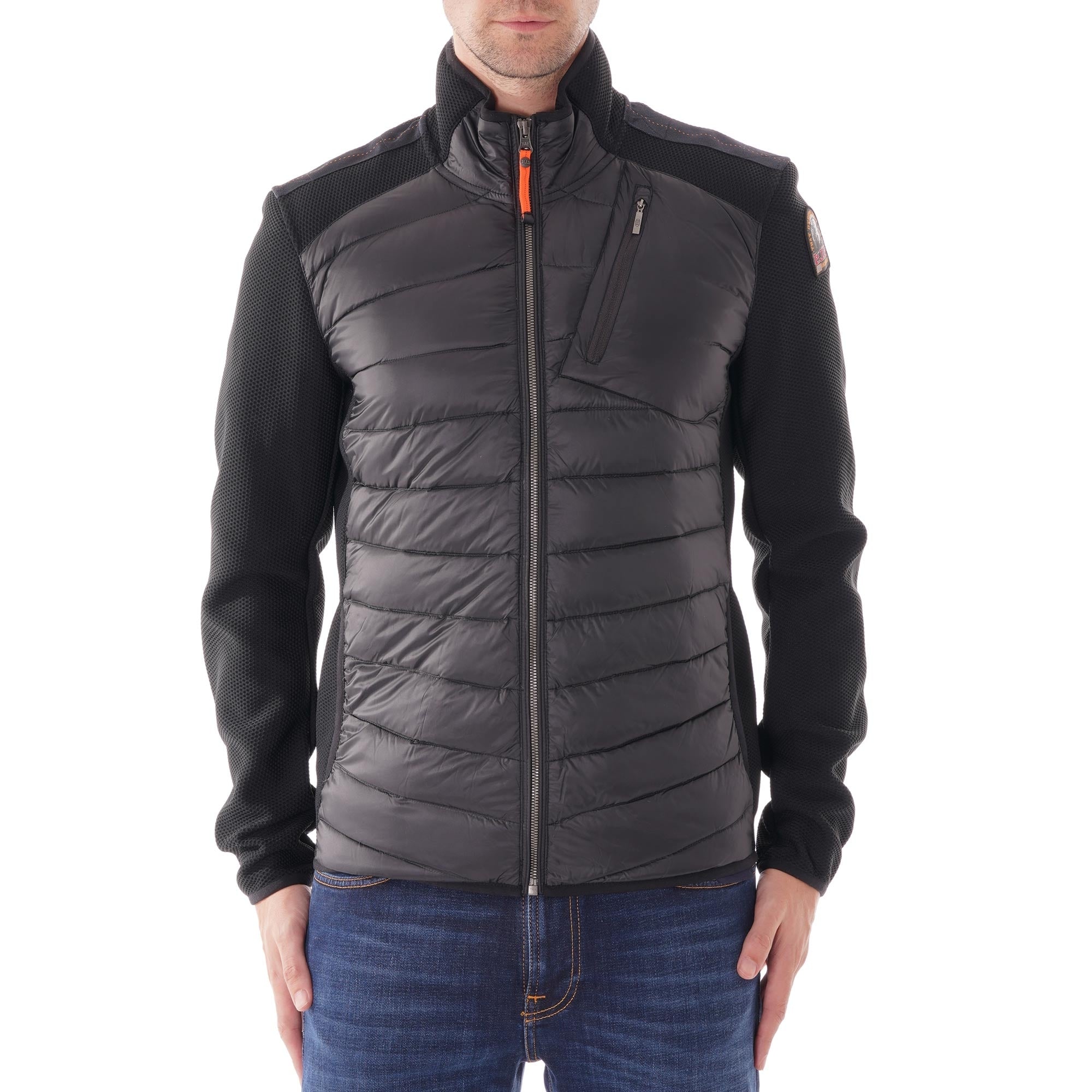 Parajumpers Jayden Jacket - Black