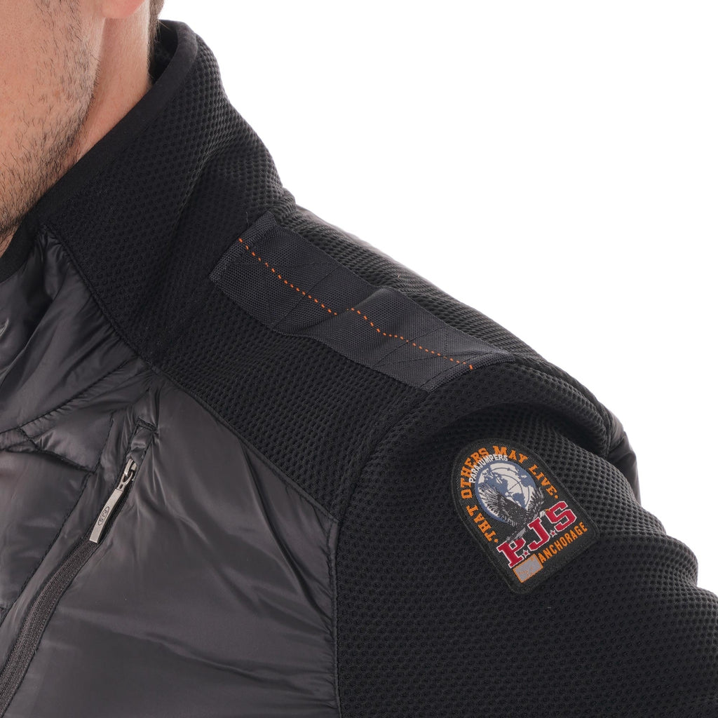Parajumpers Jayden Jacket - Black