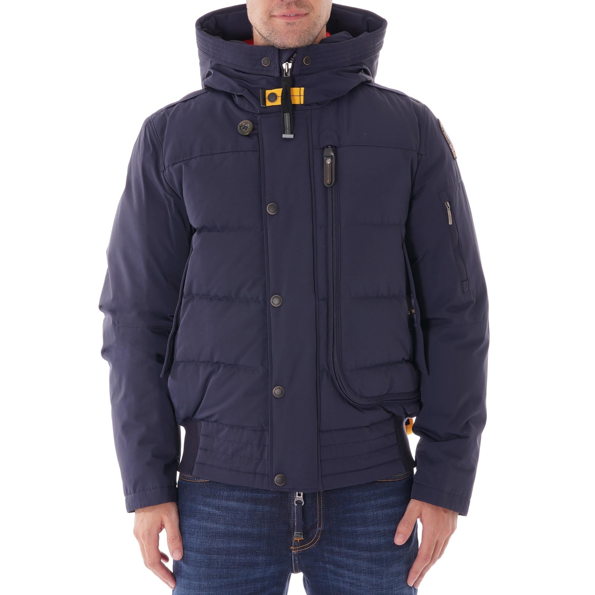 Parajumpers Lawrence - Blue
