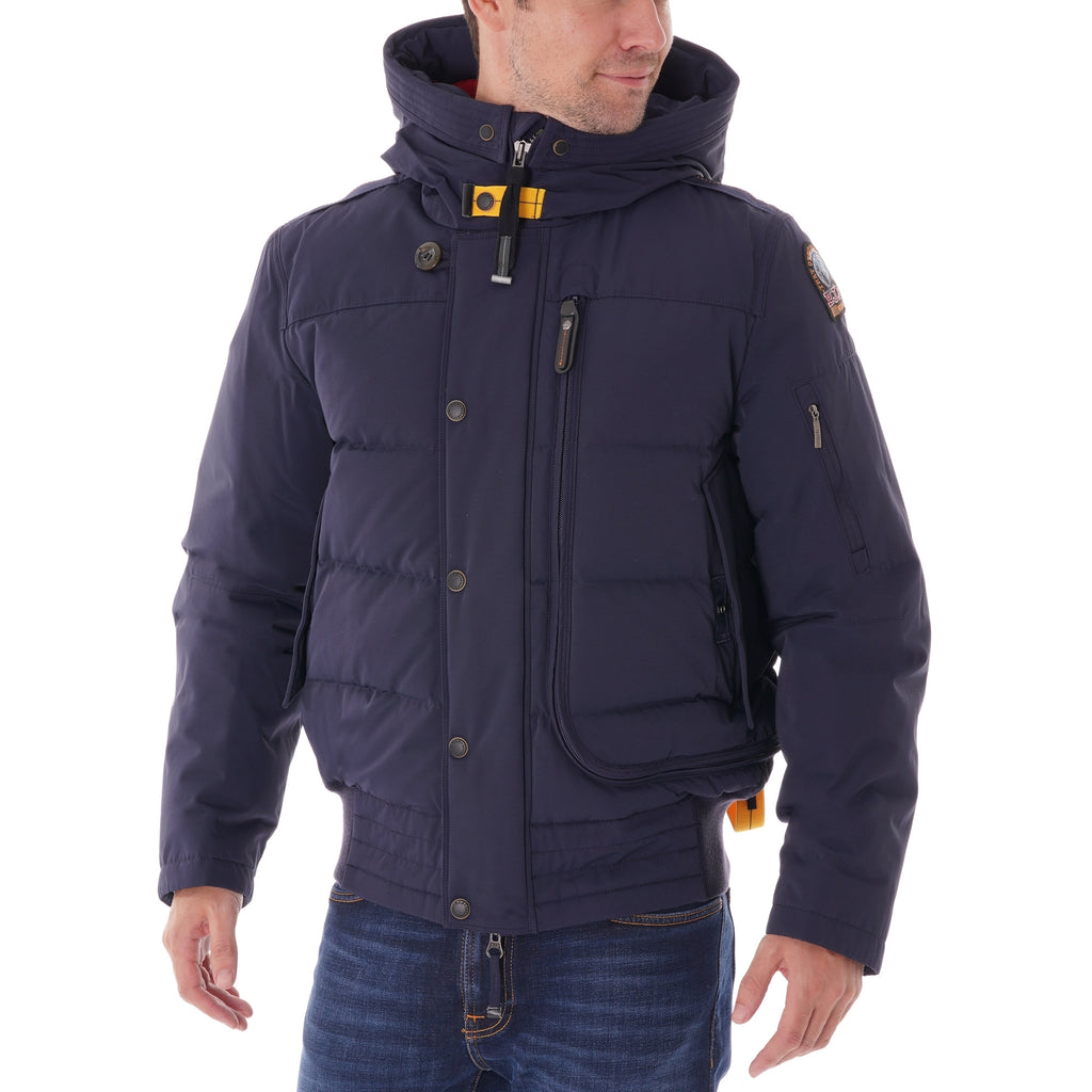 Parajumpers Lawrence - Blue