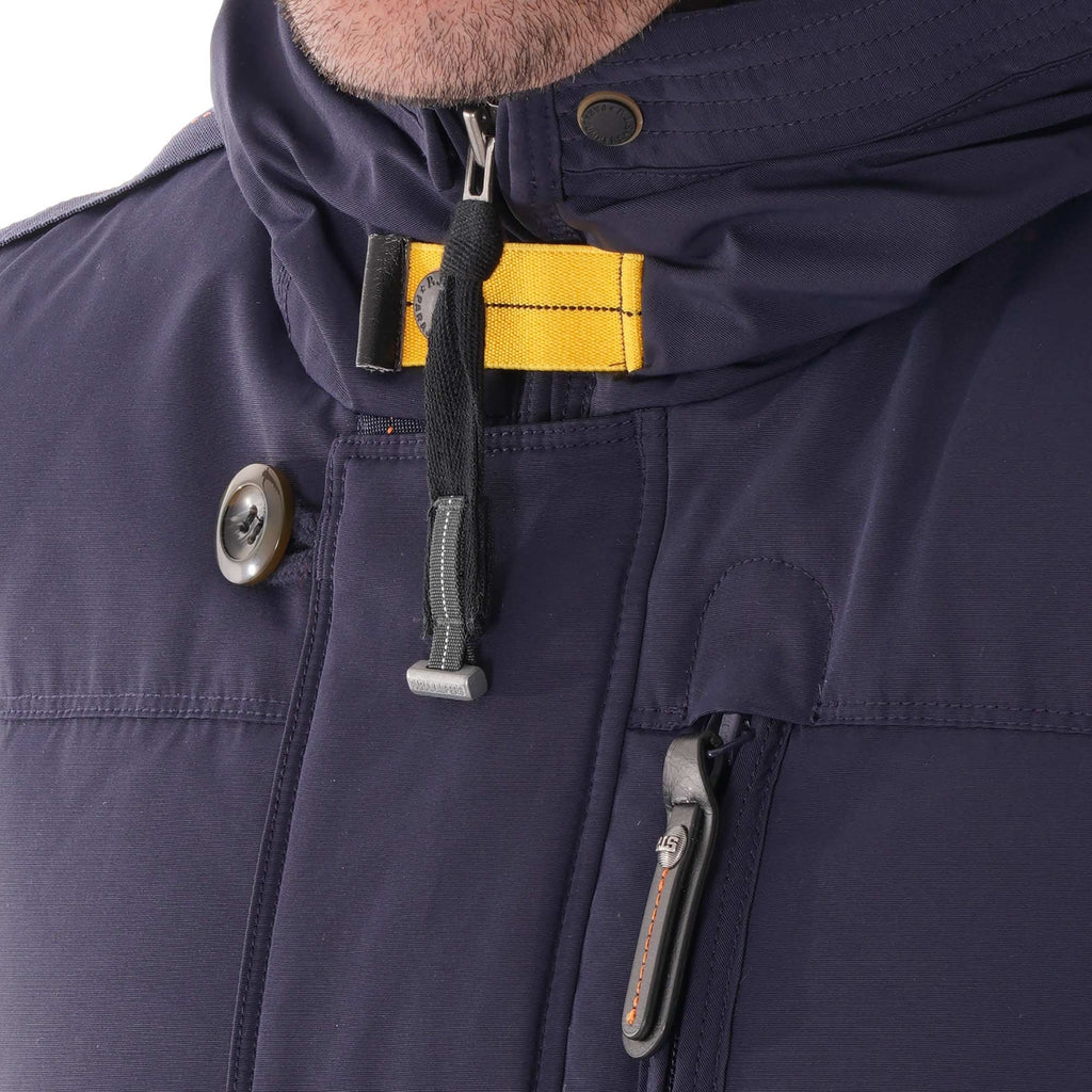 Parajumpers Lawrence - Blue