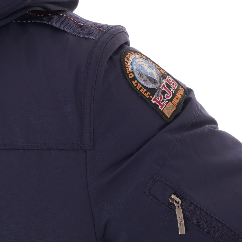 Parajumpers Lawrence - Blue