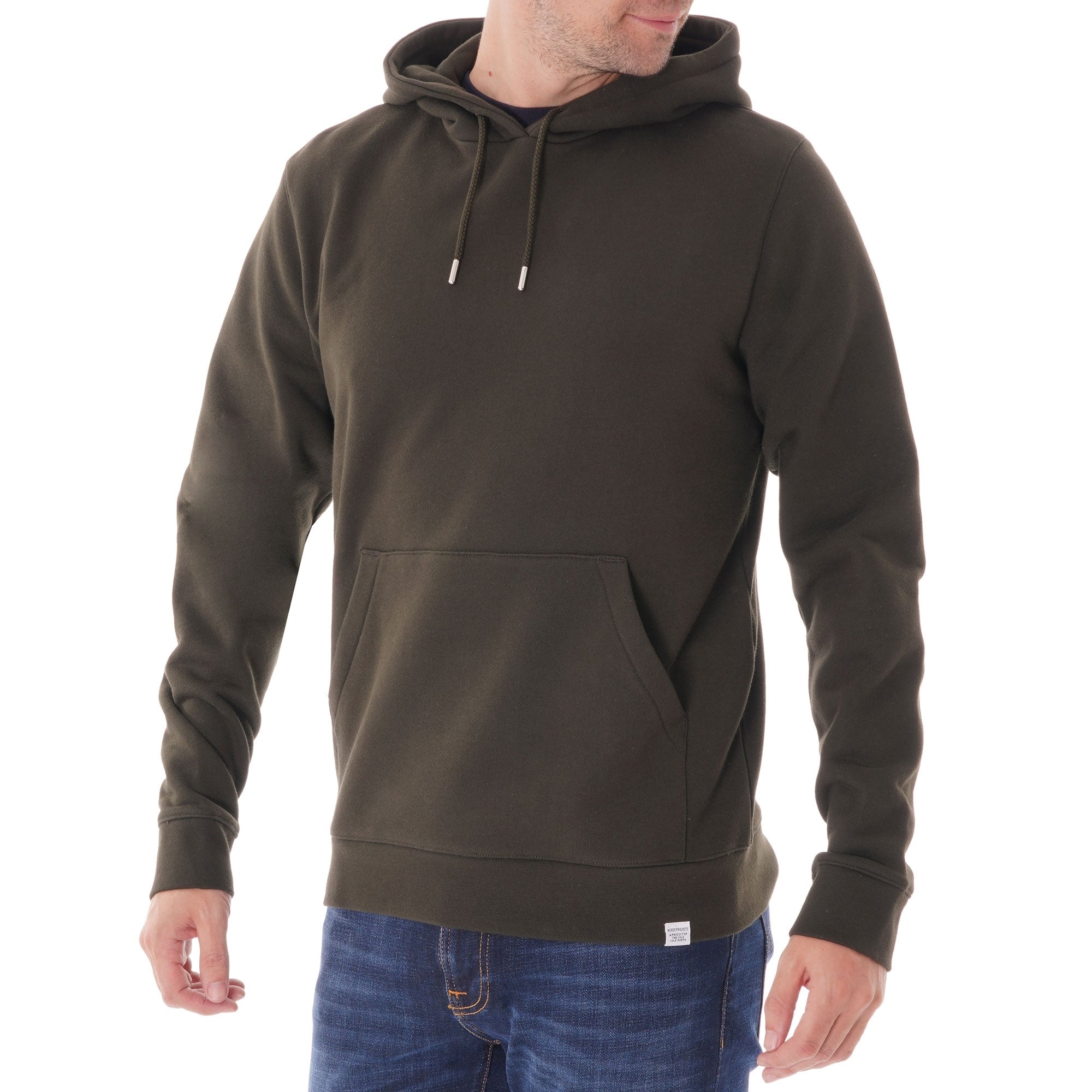 Norse Projects Vagn Classic Hoodie