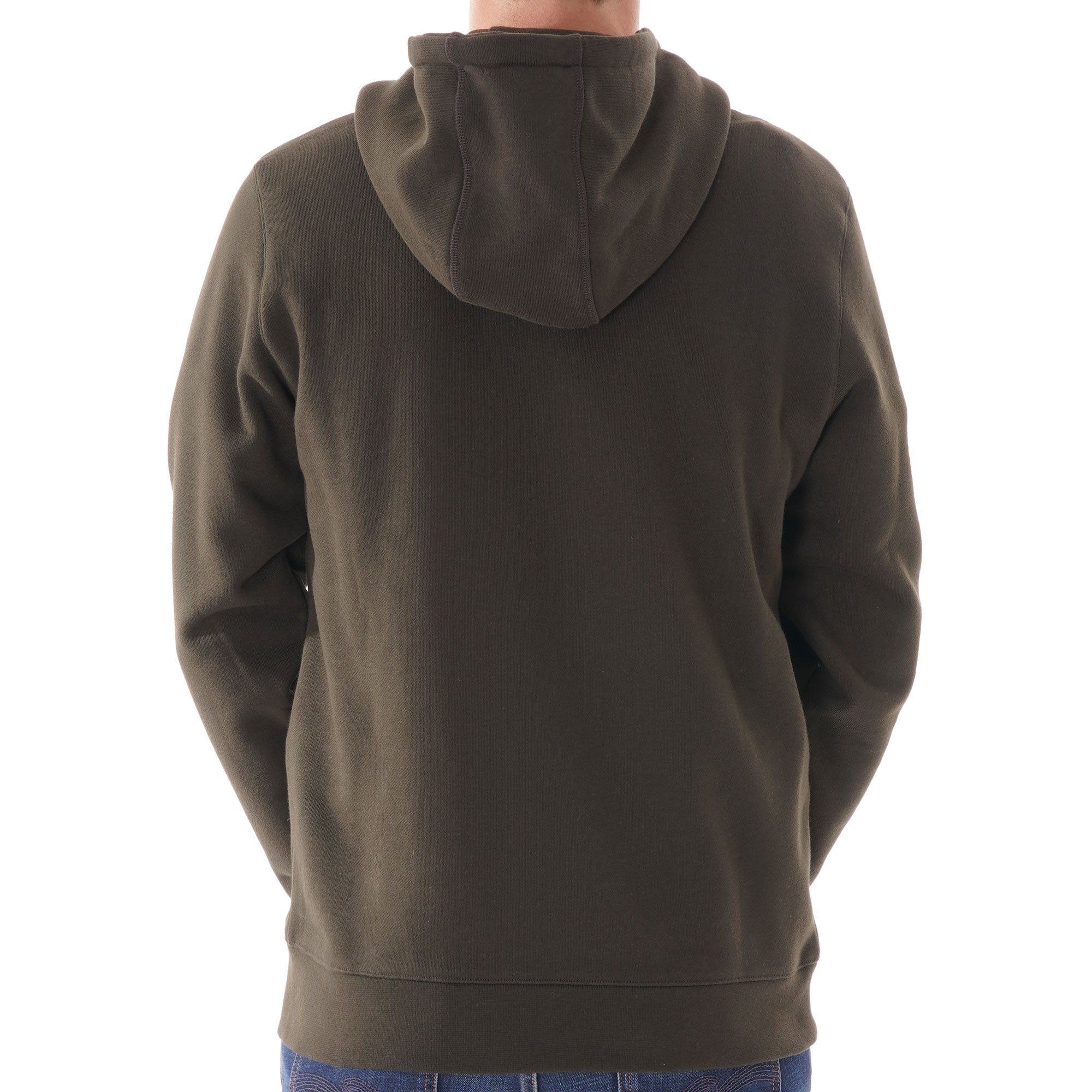 Norse Projects Vagn Classic Hoodie