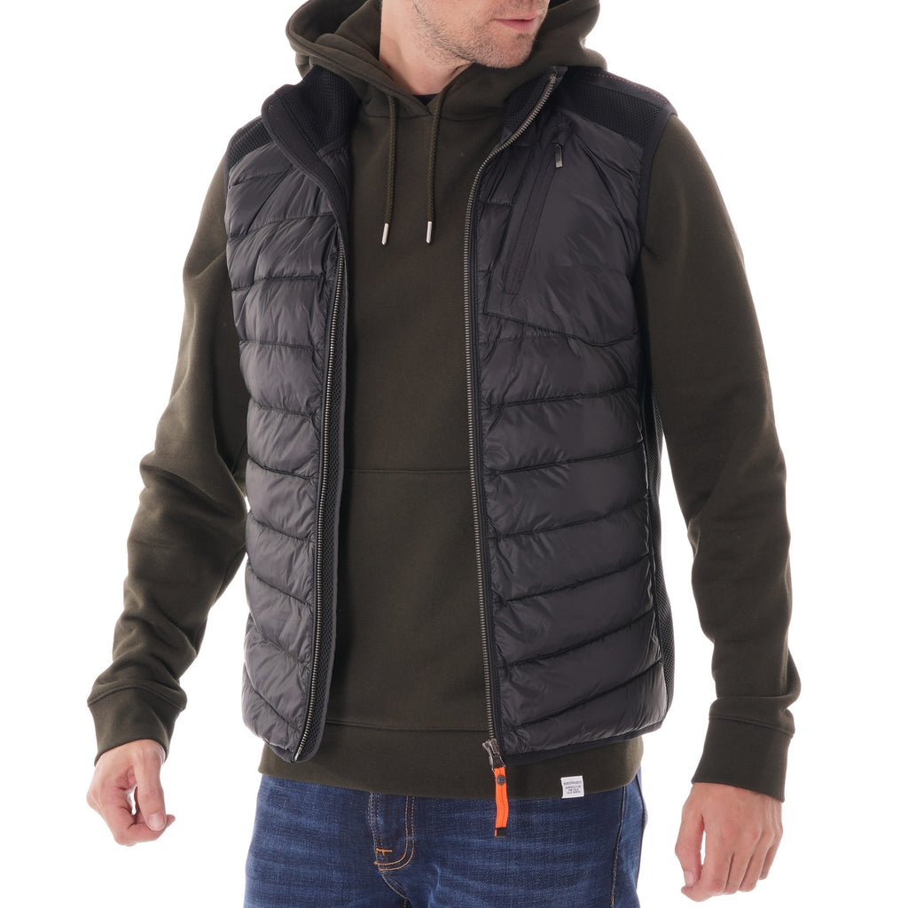 Parajumpers Zavier - Black