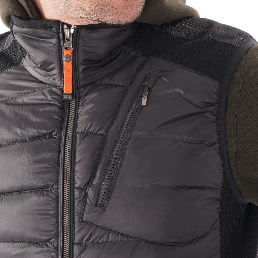 Parajumpers Zavier - Black